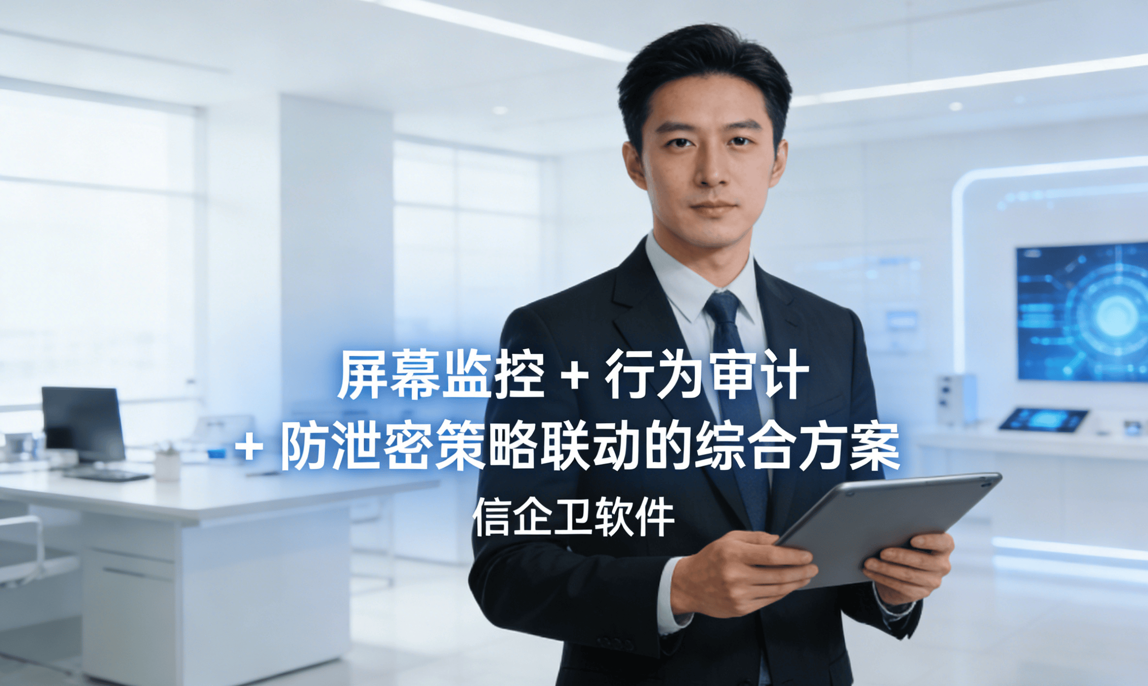 企业电脑监控软件精选，5款屏幕监控与安全管理方案，管控反馈