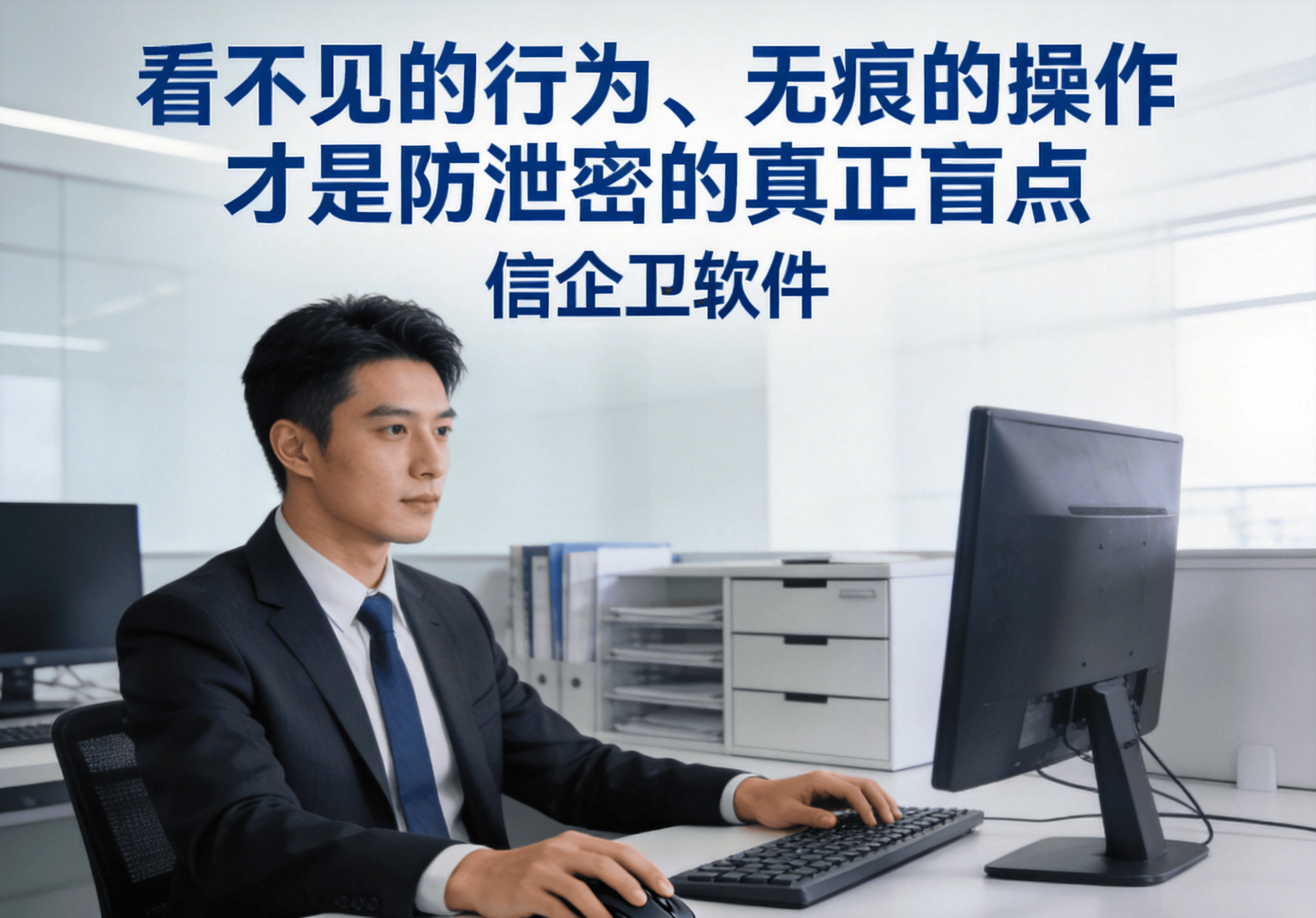 新款上网行为审计软件精选，7款员工桌面操作行为全面监控，马上