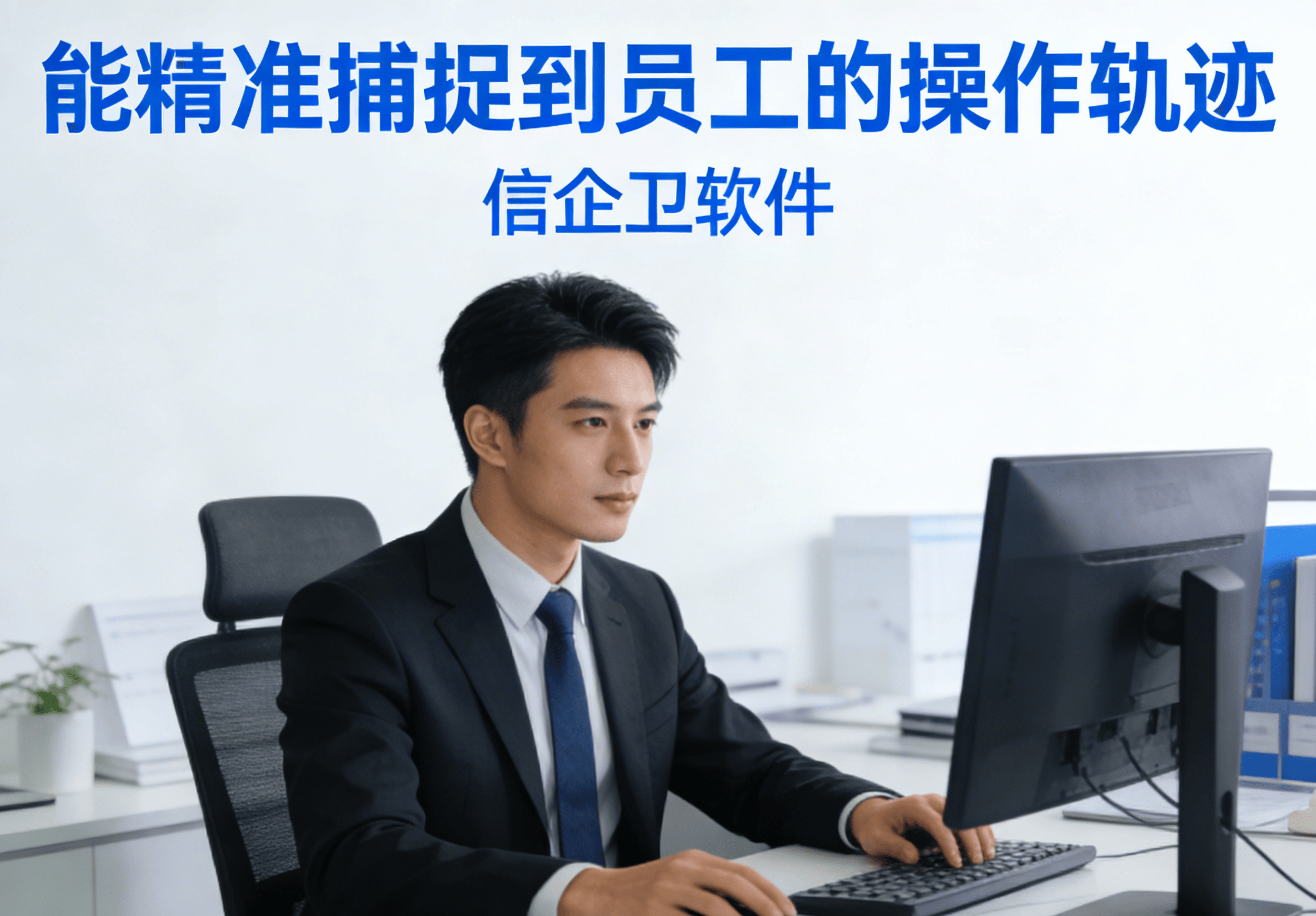 企业防泄密软件测评2026，10款员工操作记录全流程，安全上手指南