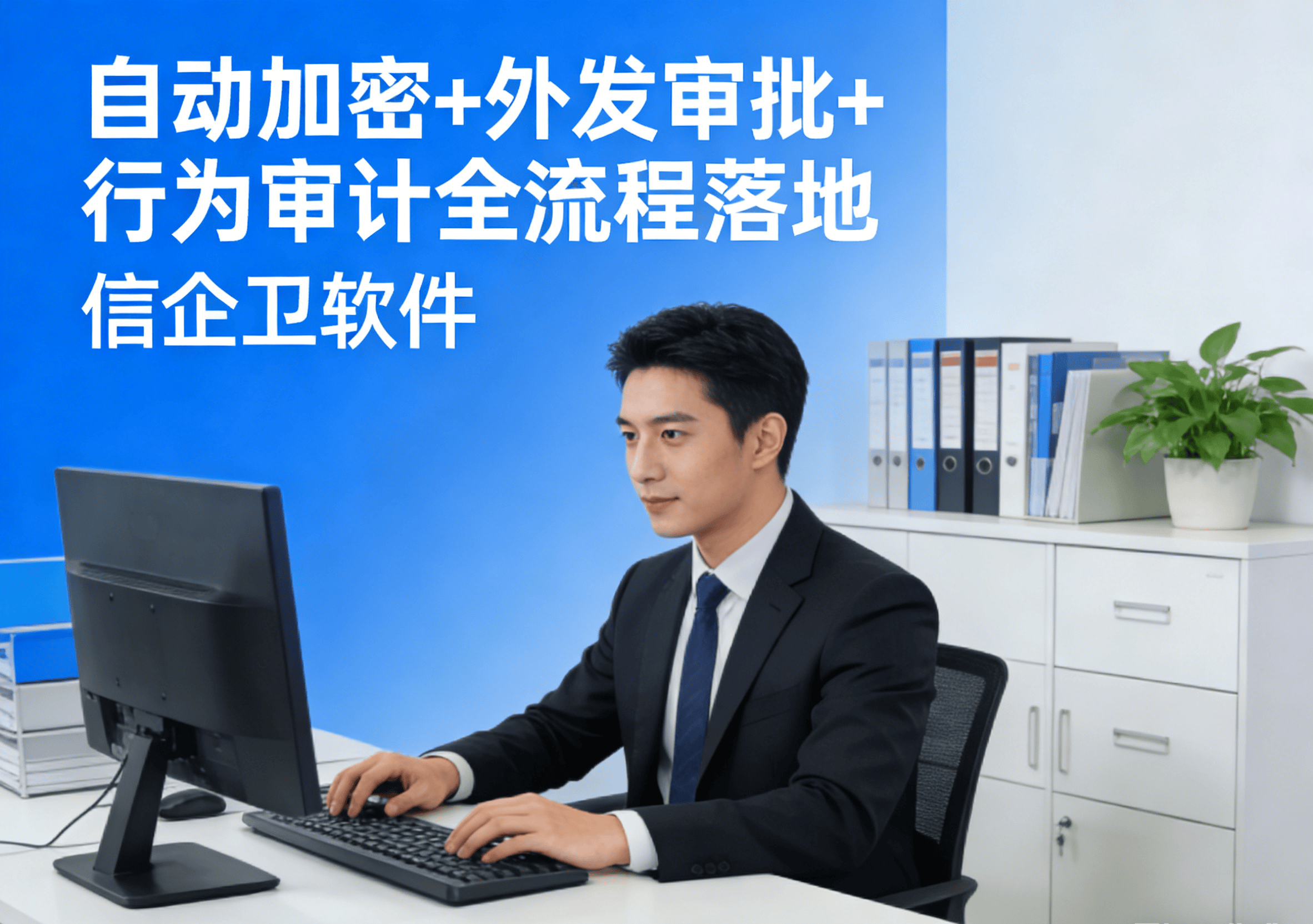 文件加密软件盘点2026，4款操作流程落地实用方案，客户资料