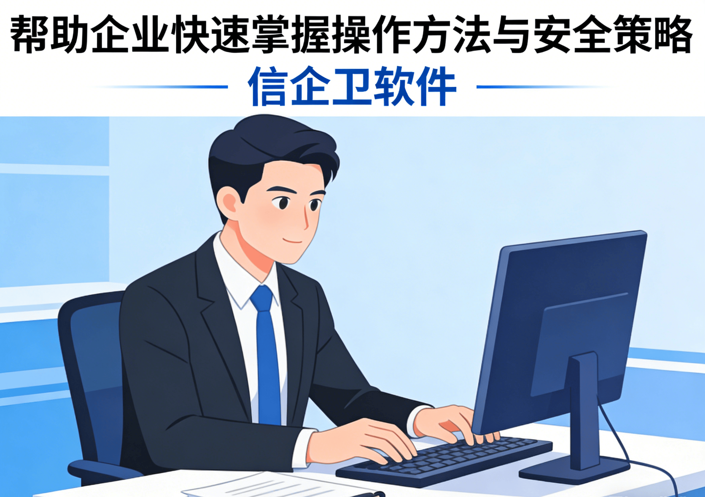 企业必看操作：8款员工电脑监控软件精选，企业落地方案