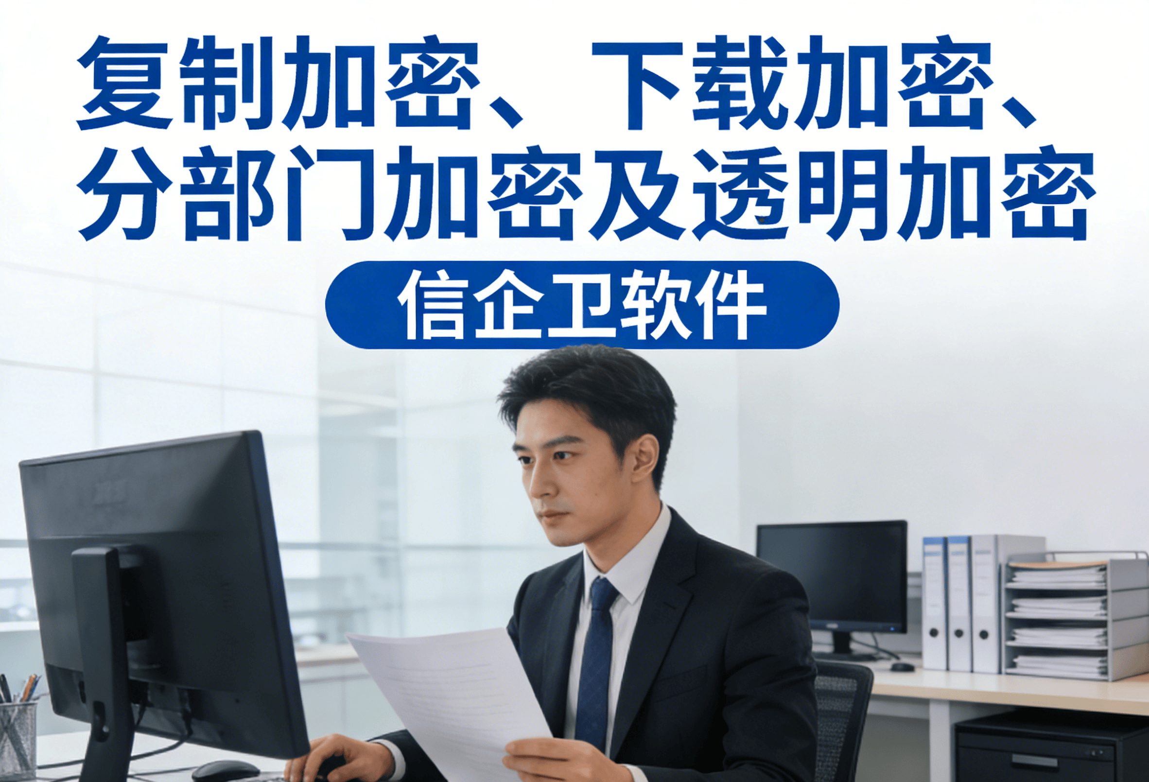 CAD图纸加密软件测评，4款企业操作落地高效实用方案，行为告