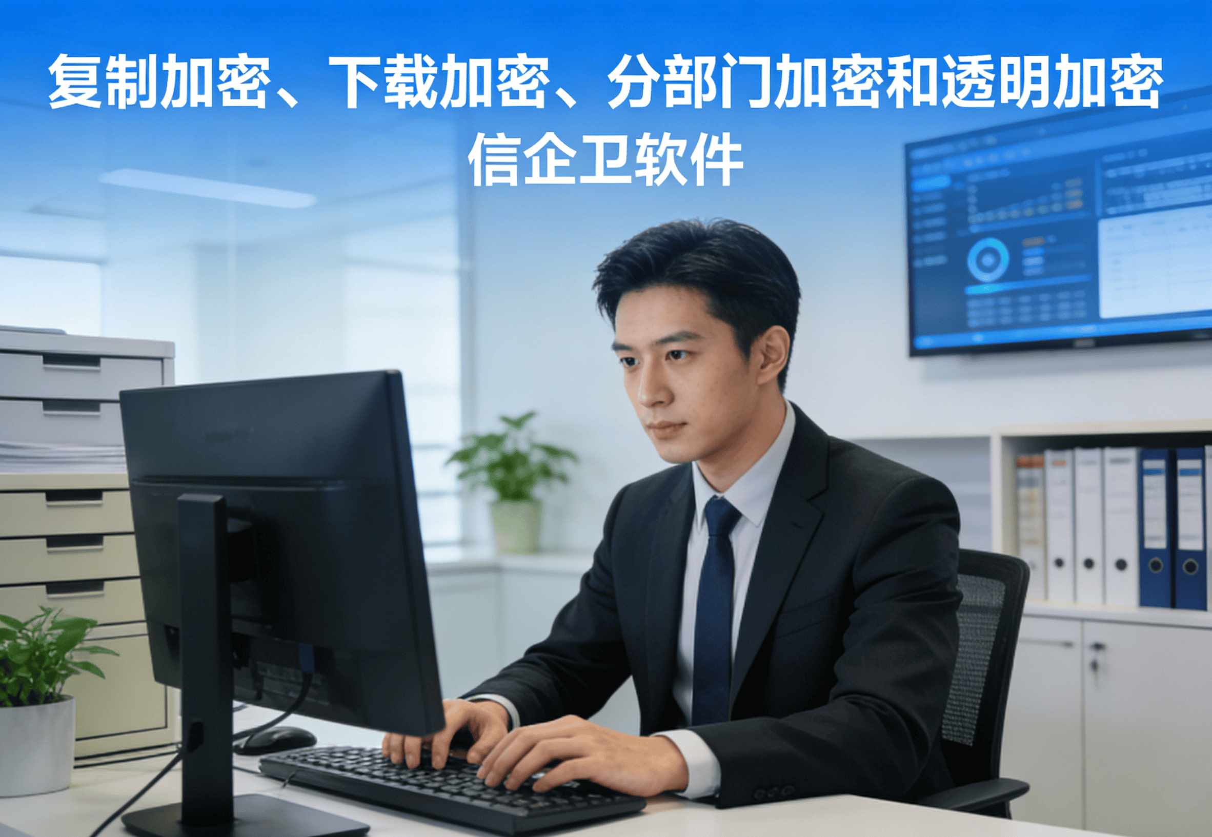 图纸加密软件企业实用合集，5款设计文件安全管理，复制加密