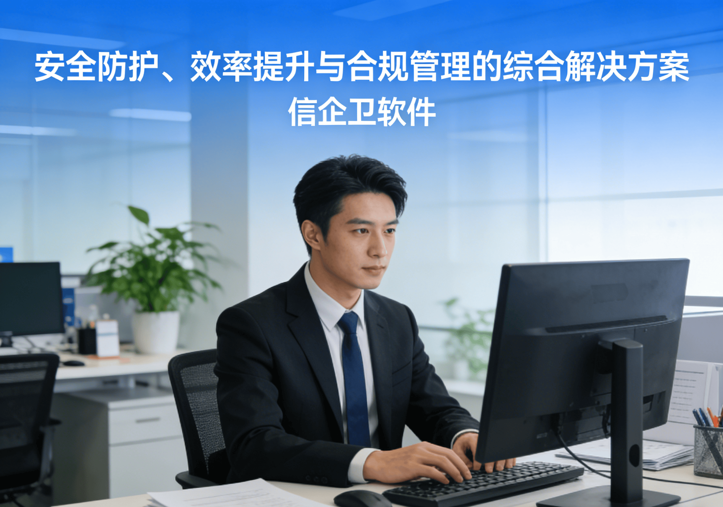 上网行为审计软件盘点，6款员工上网安全与效率提升，安全防护