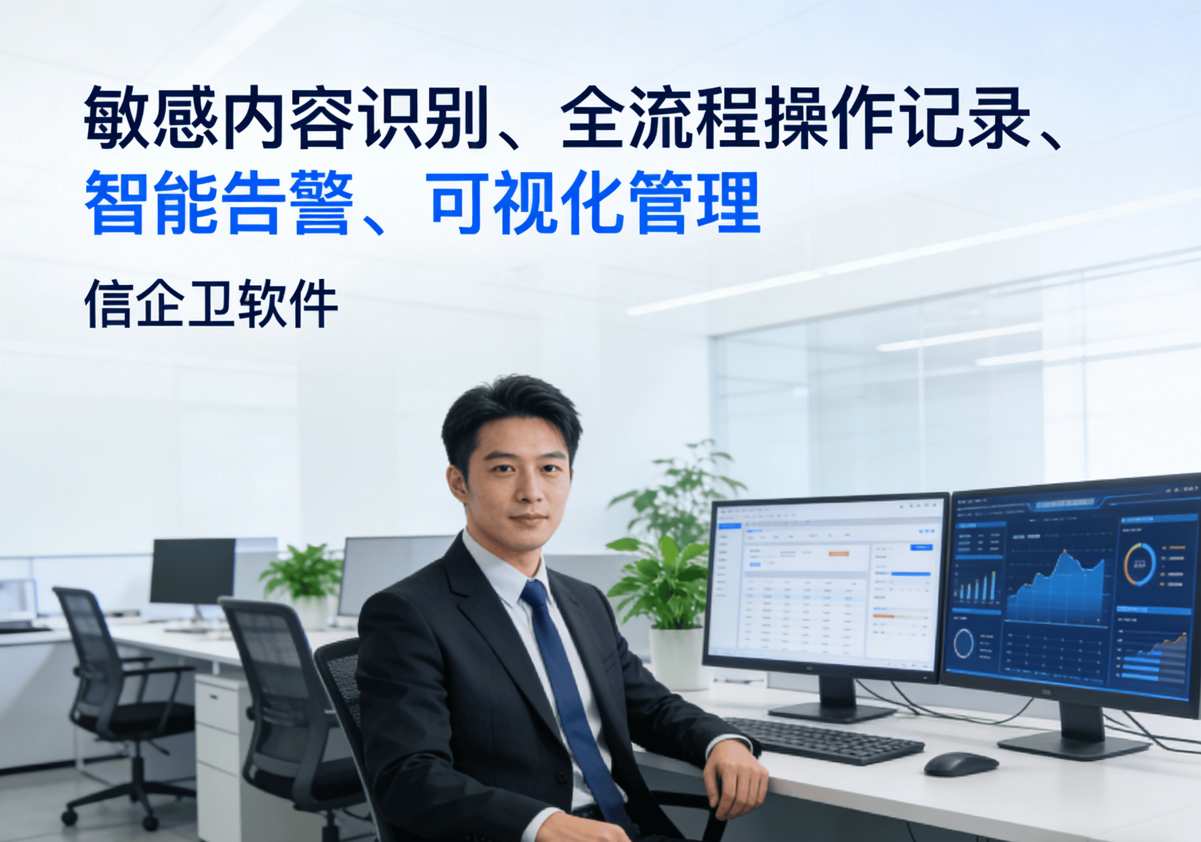 快速掌握诀窍：6款文件加密软件排行榜！企业安全落地