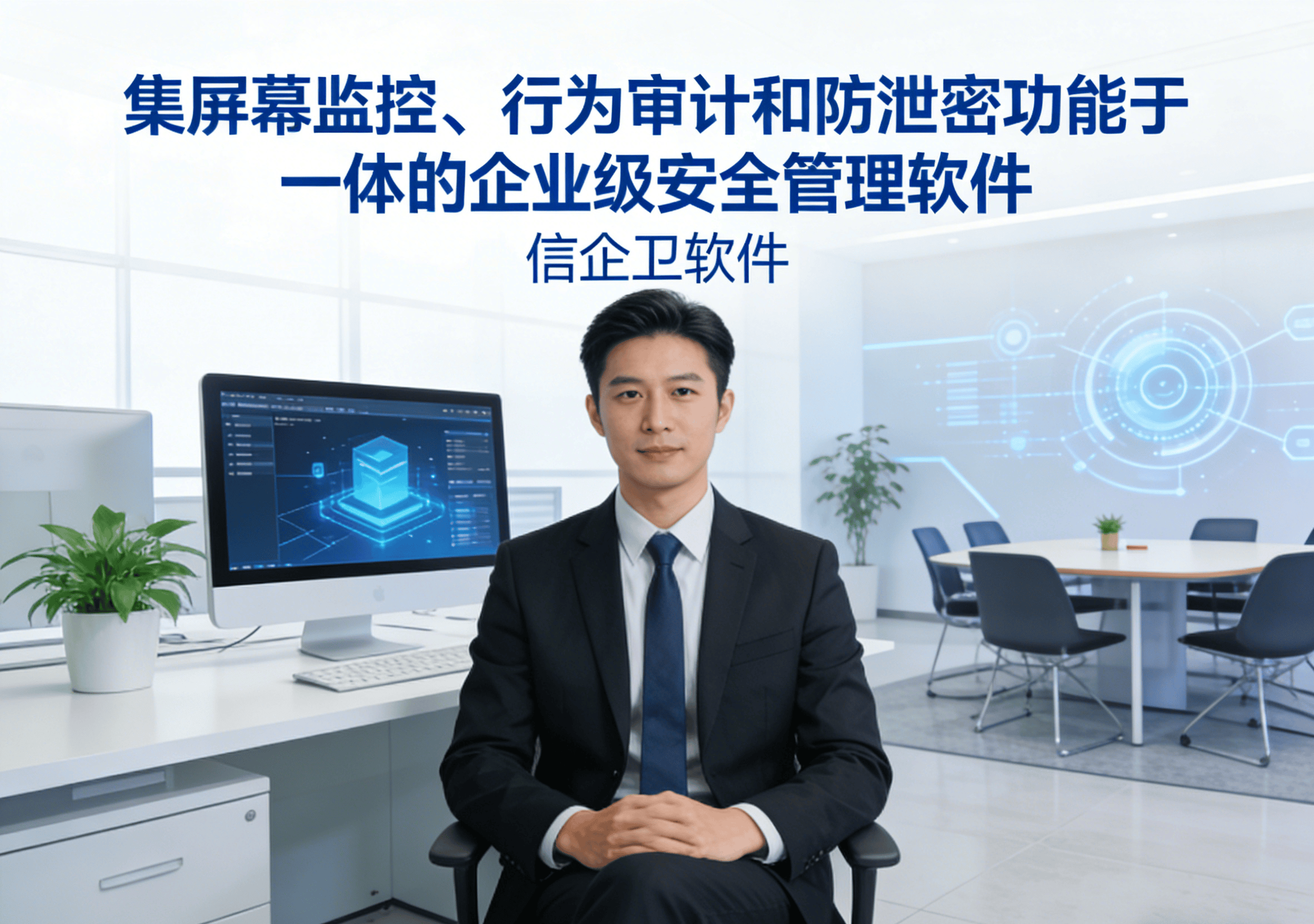 屏幕监控软件企业分享，6款员工电脑管理方案详解，速速学习