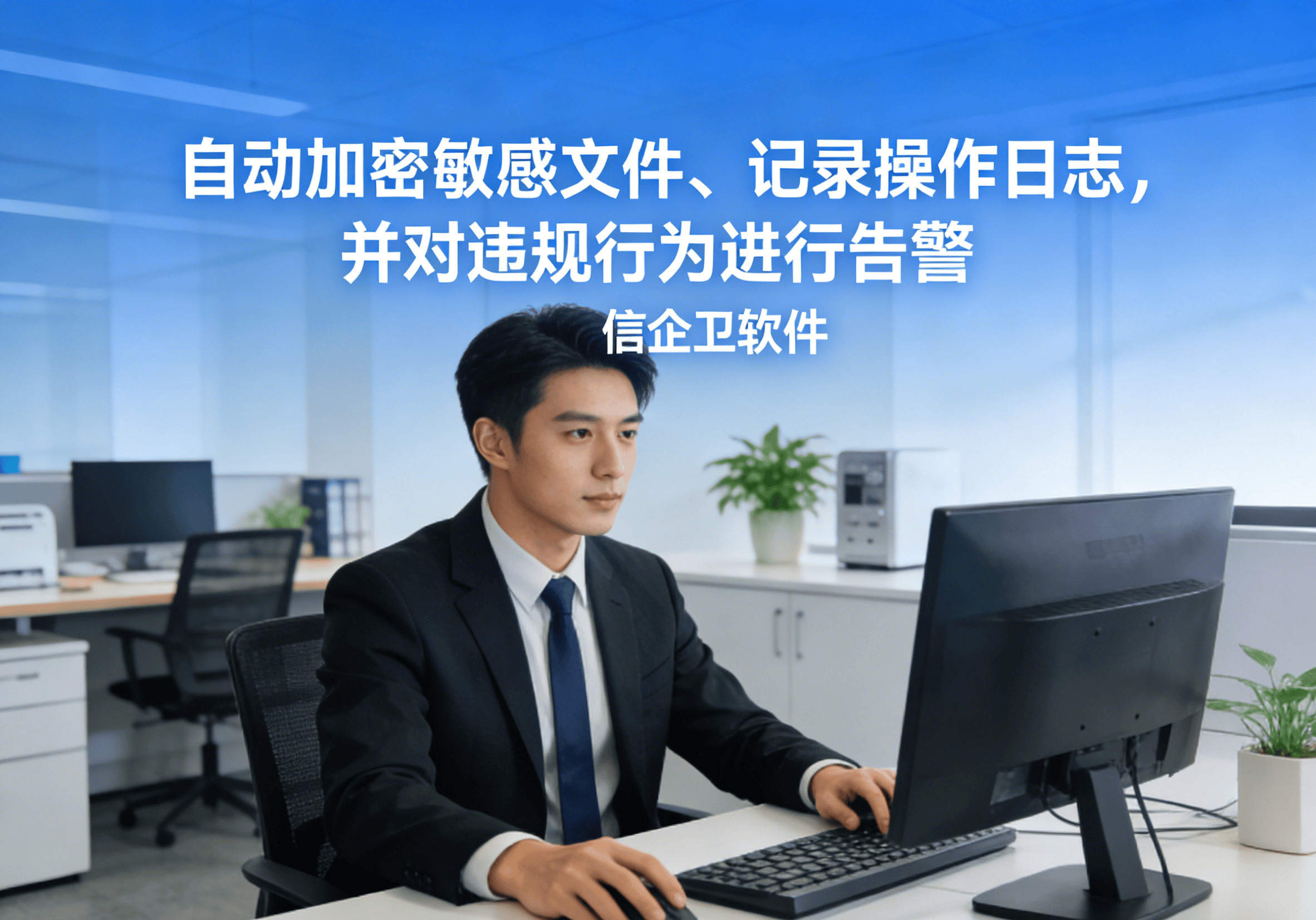 安全落地技巧：6款数据防泄密软件测评！操作方法落地