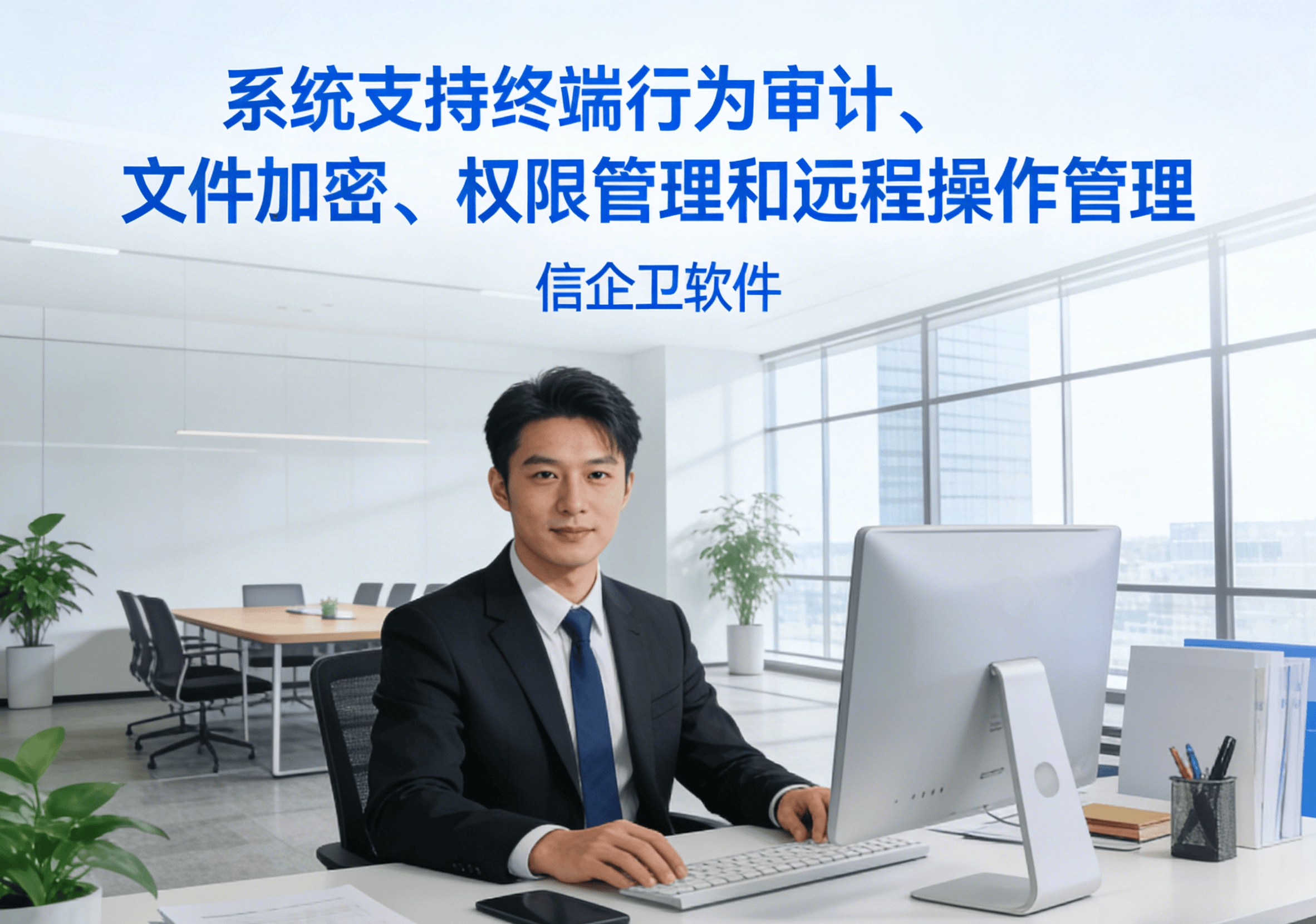 6款终端安全管理软件盘点：企业操作落地实用方案，结合实际案例