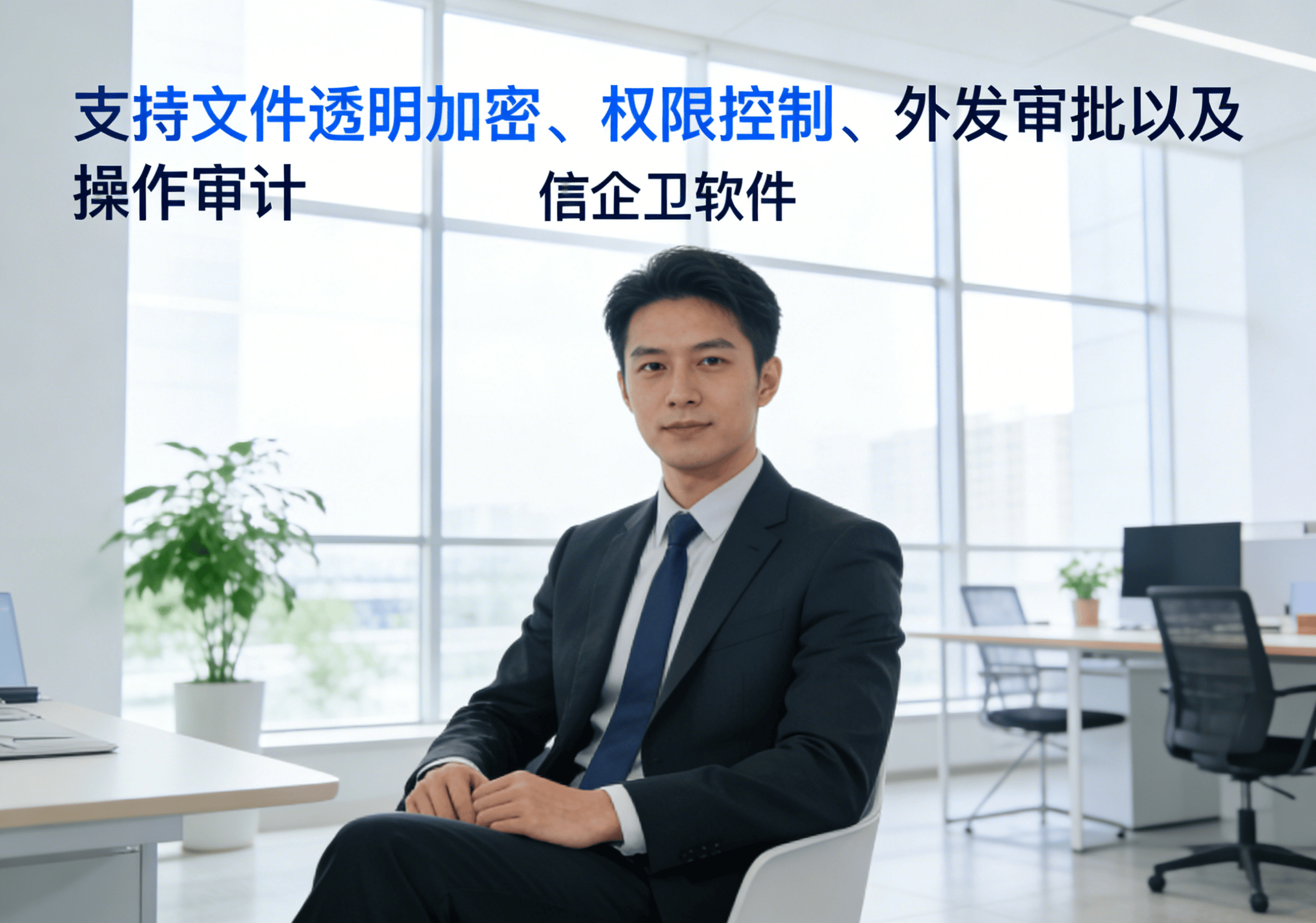 4款文件加密软件排行榜：企业操作高效落地方案，合同文件