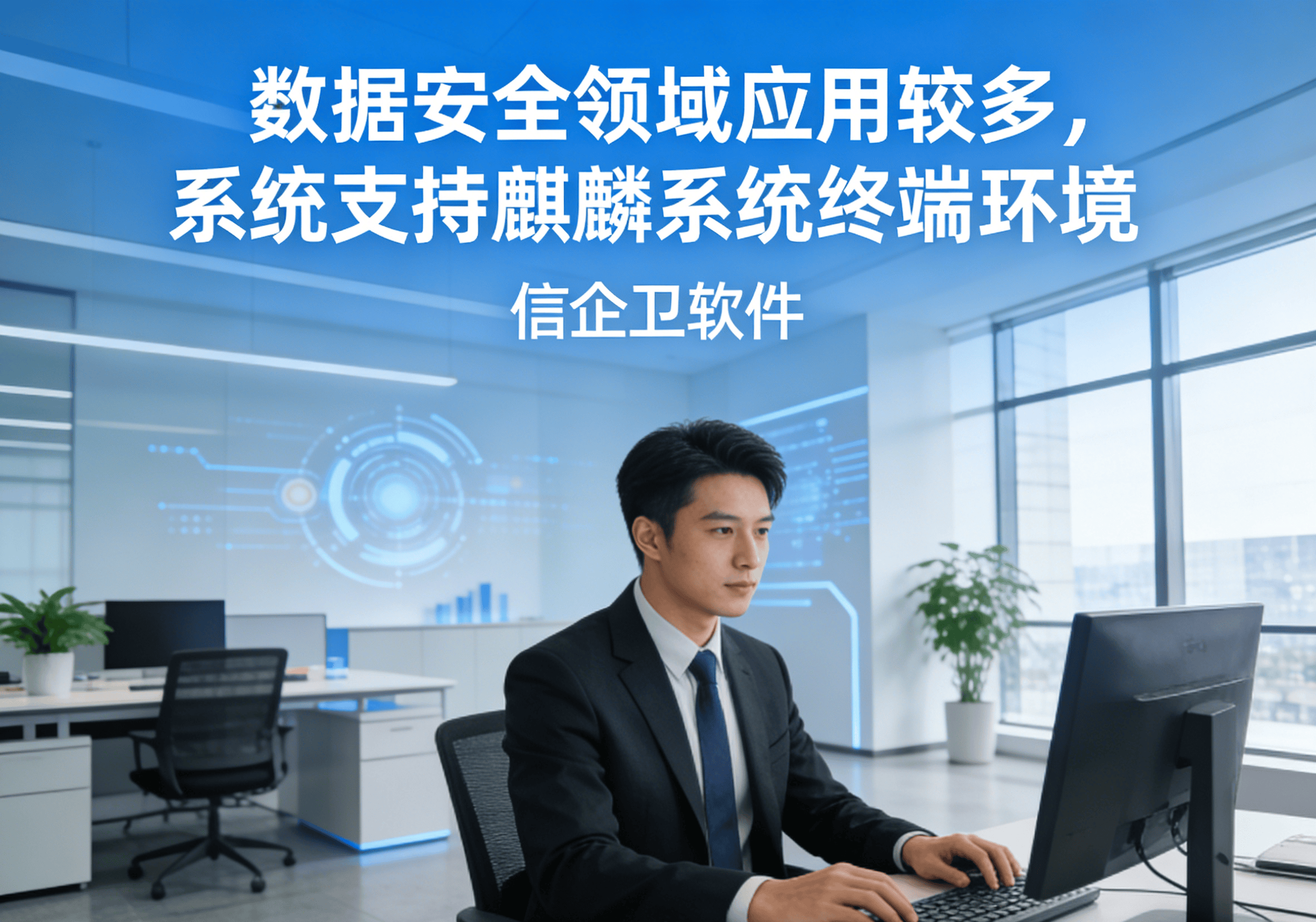 5款国产麒麟电脑监控软件推荐！企业管理新选择！一起来看看