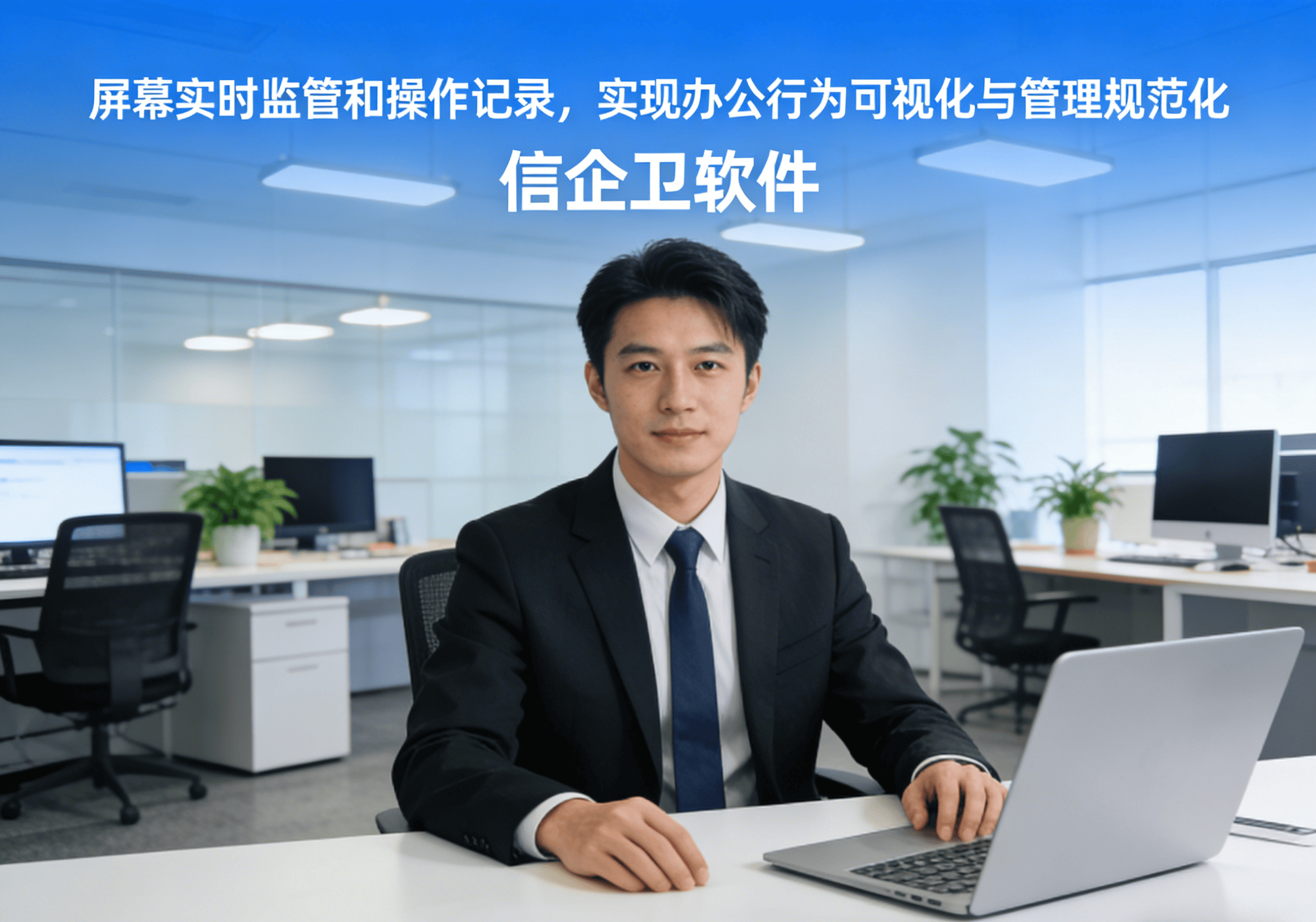 员工电脑监控软件合集，5款屏幕实时监管，速速收藏