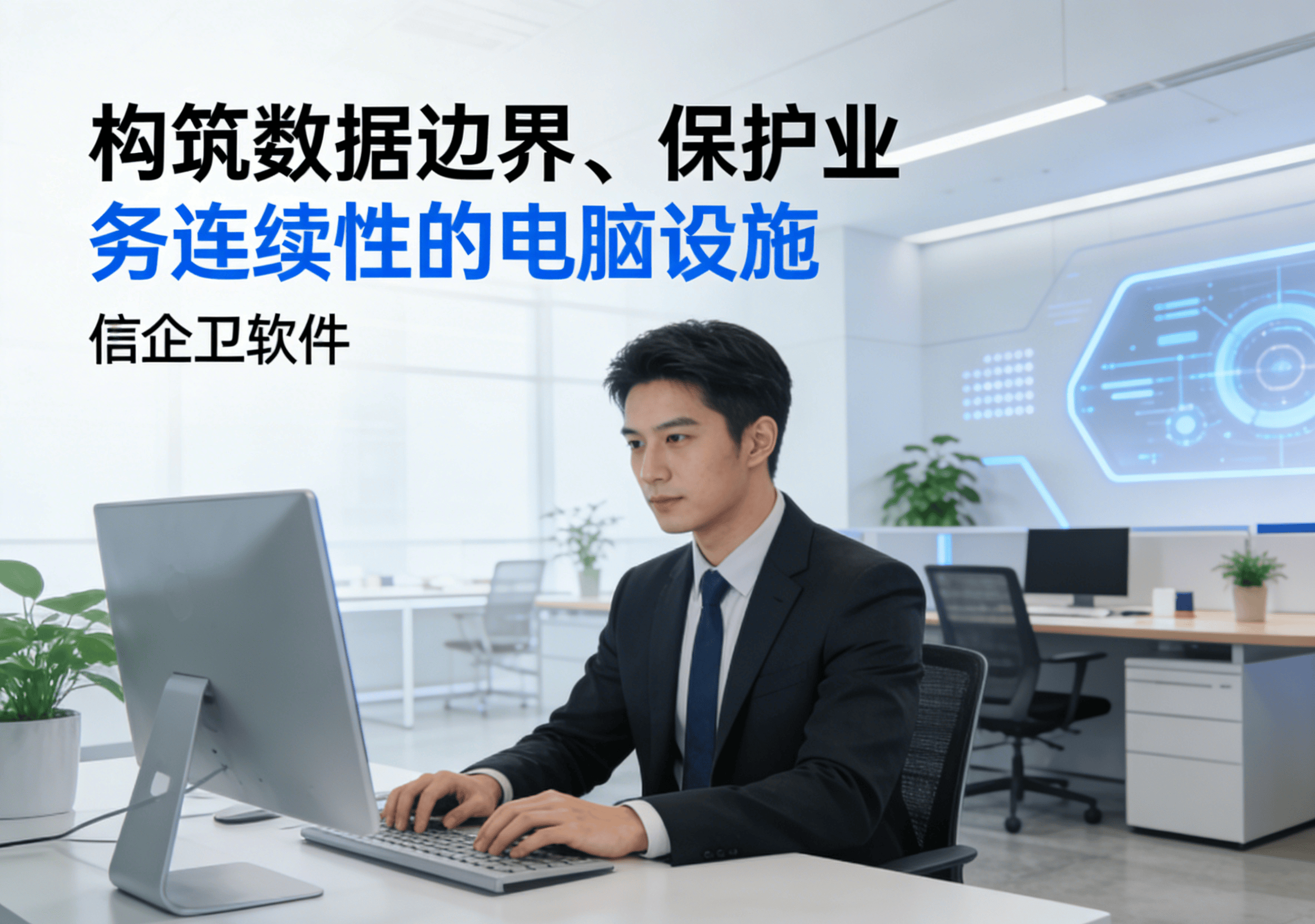 4款防泄密软件推荐合集，企业安全管理方案，速来了解