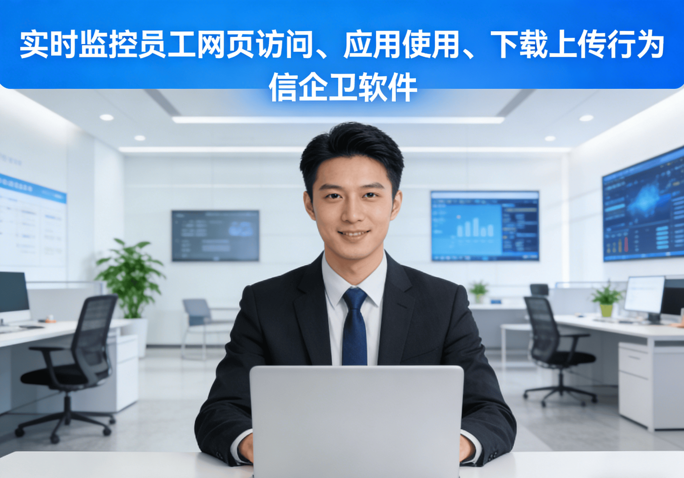 上网行为审计软件推荐，10款员工上网行为监管，必要的选择