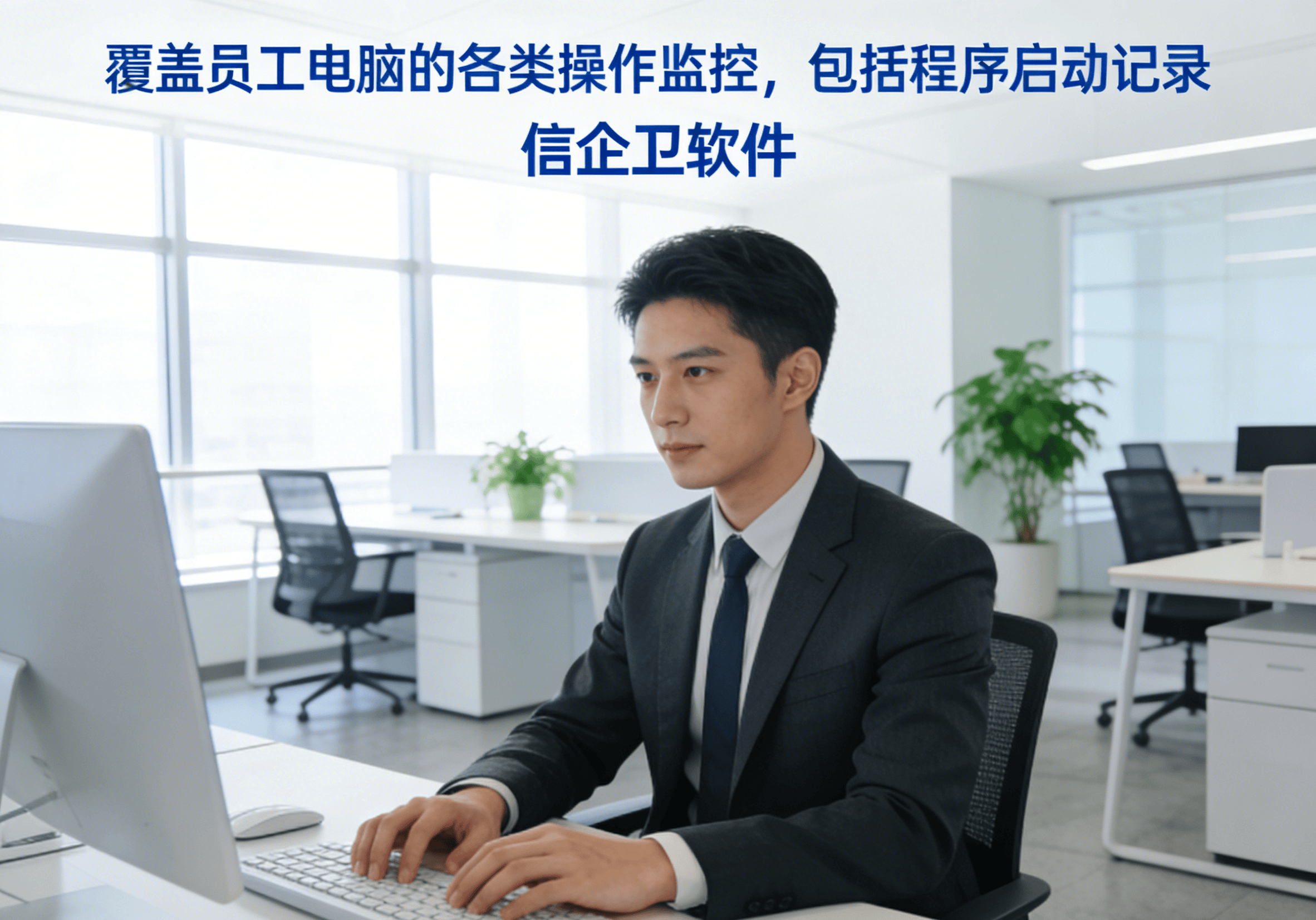 员工电脑监控软件都有哪些产品？5款测评企业员工管理软件，赶紧