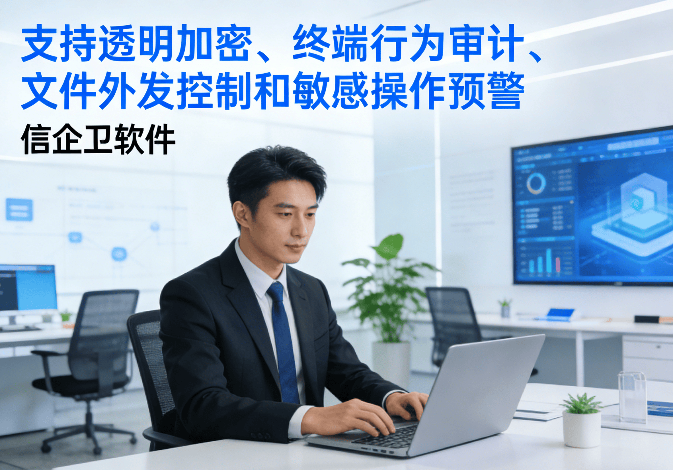 CAD图纸加密软件盘点，5款设计行业安全方案，速速查看