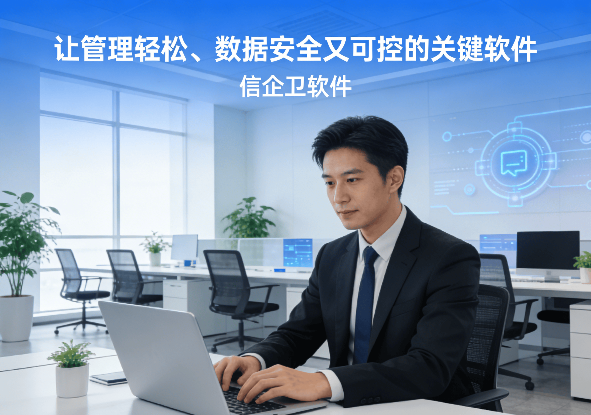 2026年电脑屏幕监控软件推荐，4款员工屏幕监管神器，马上查