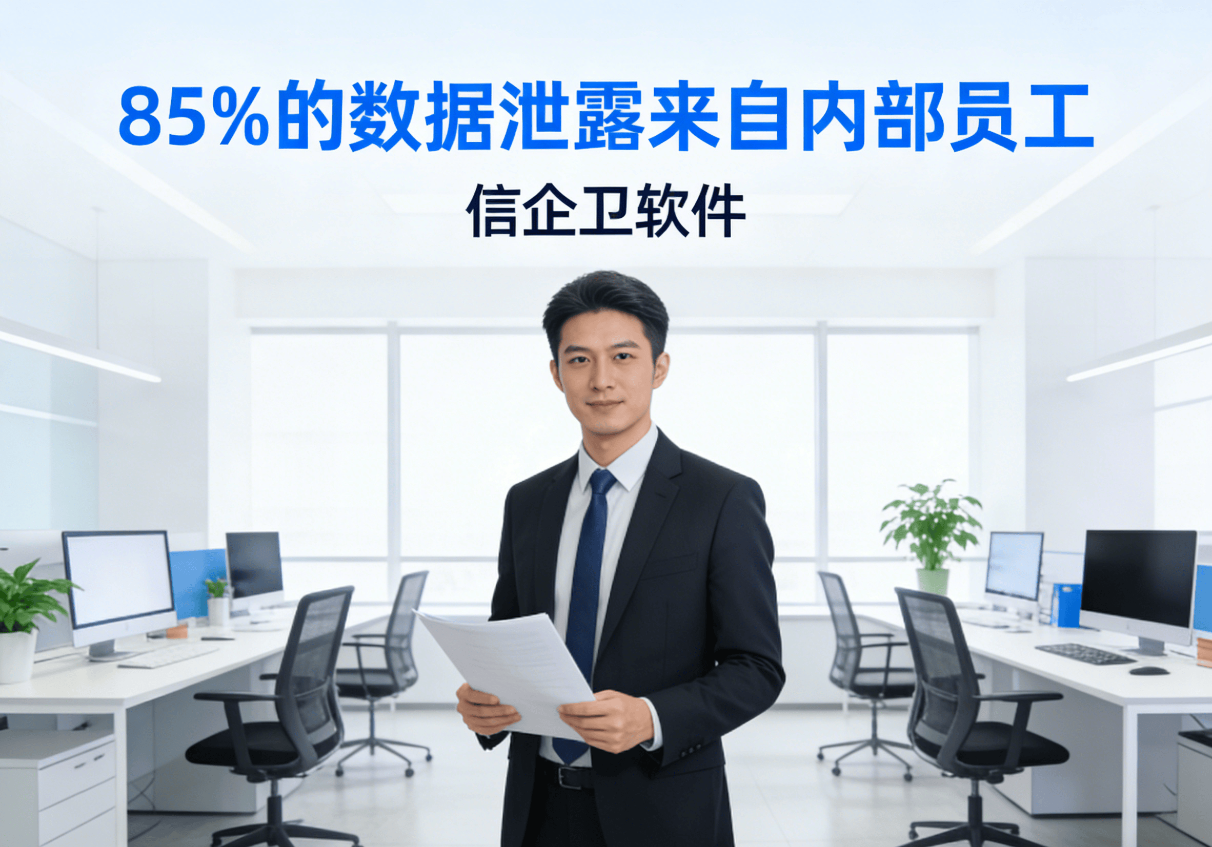 公司内部装上电脑监控软件，第三天就抓住了内鬼，自动录像+定时