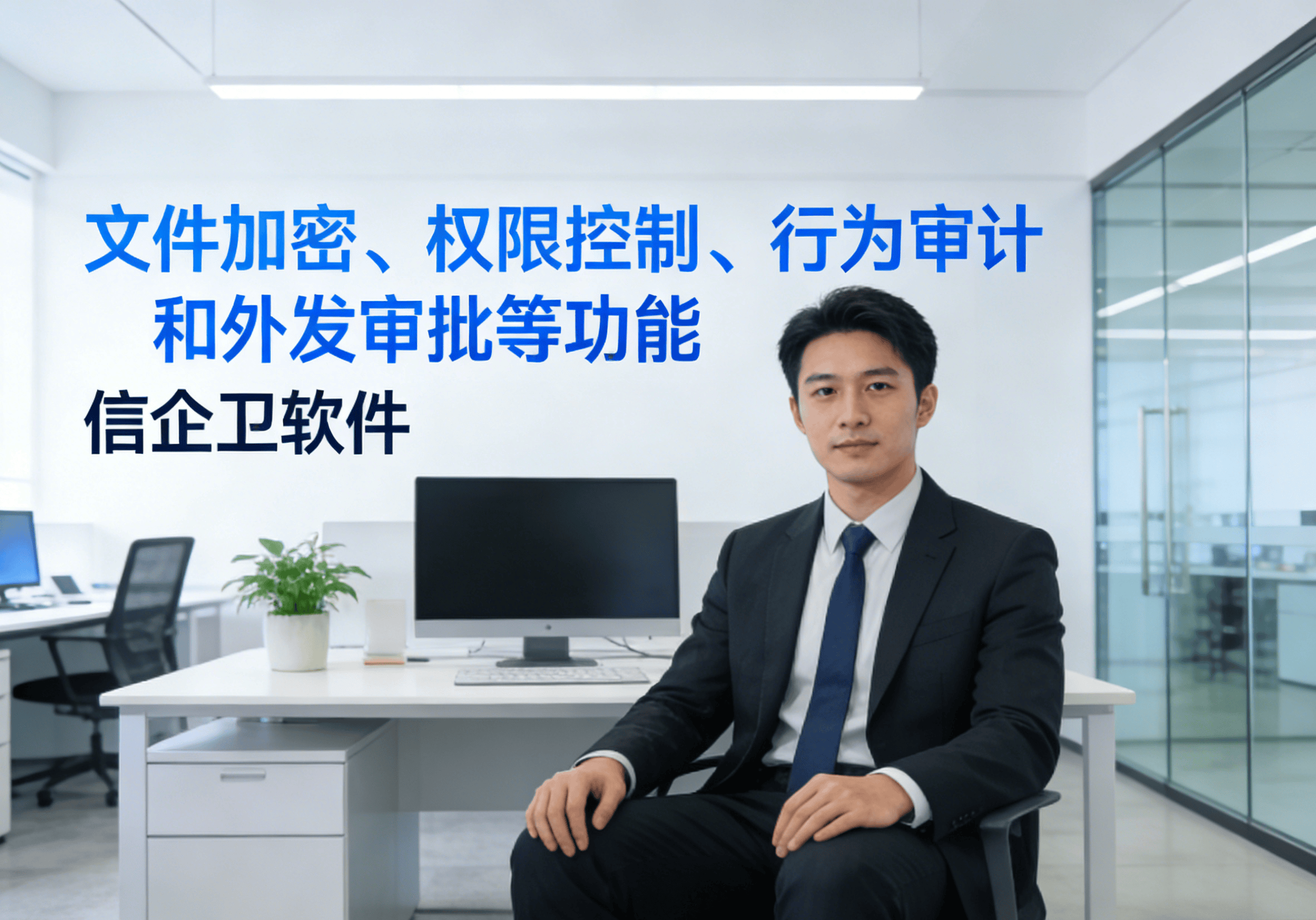 数据防泄密软件合集，10款企业数据安全方案，老板收藏