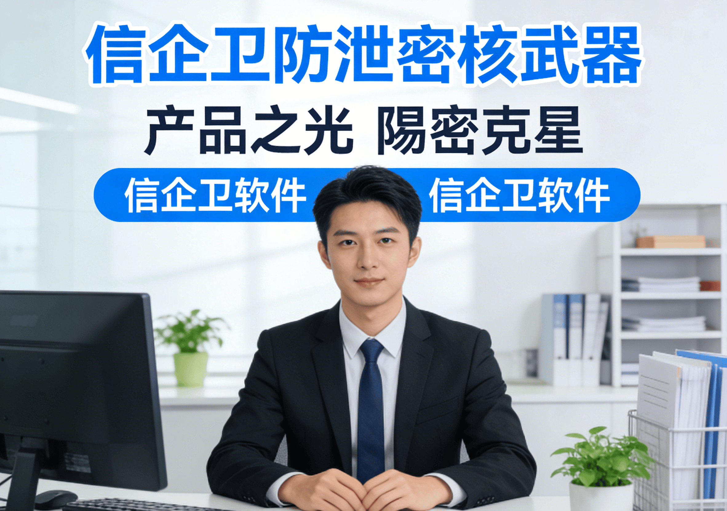 防泄密就是防破产，这6款监控软件，专治员工摸鱼和公司内鬼