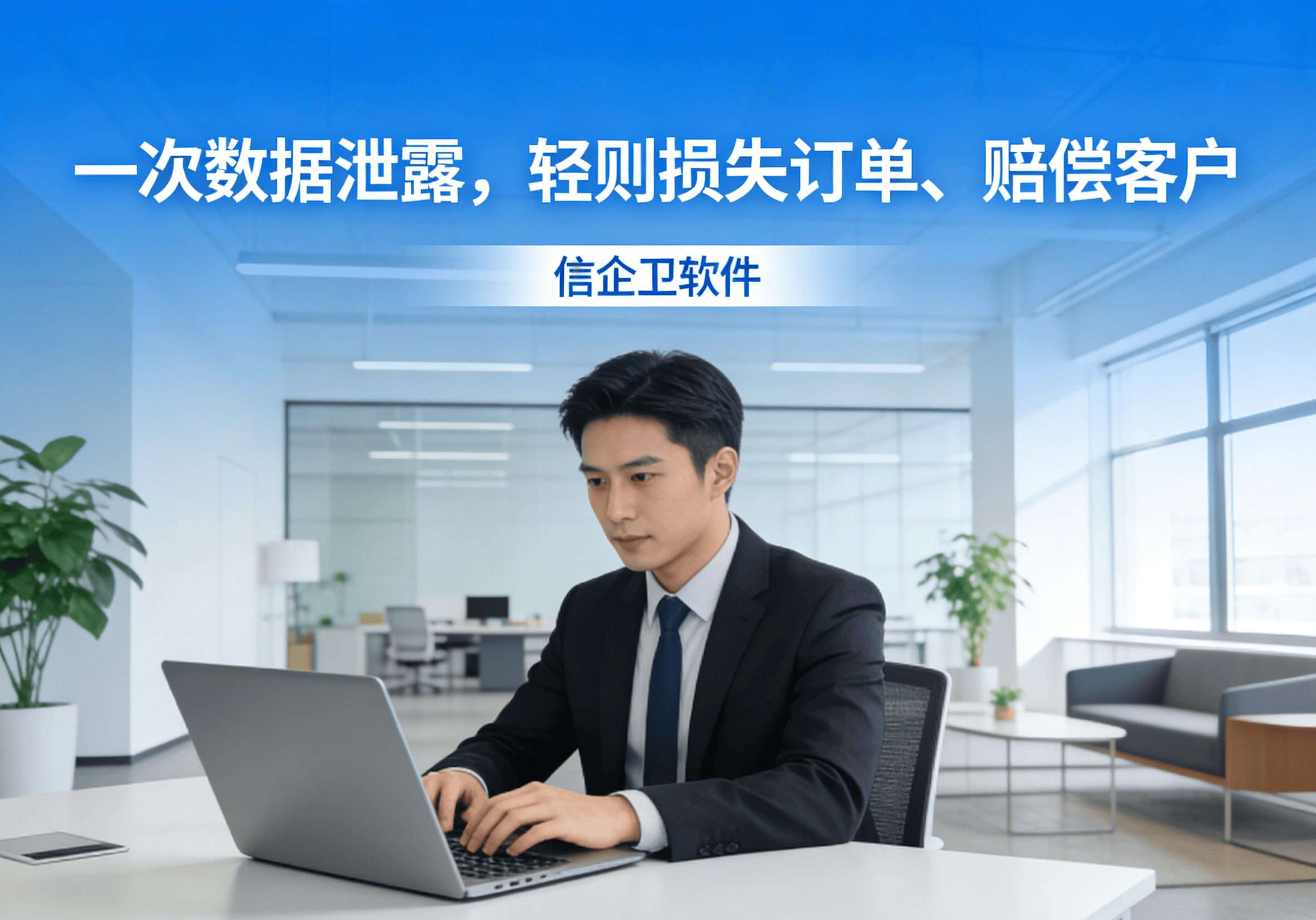 老板连夜安装电脑监控软件后，公司“内鬼”和摸鱼党全现形了