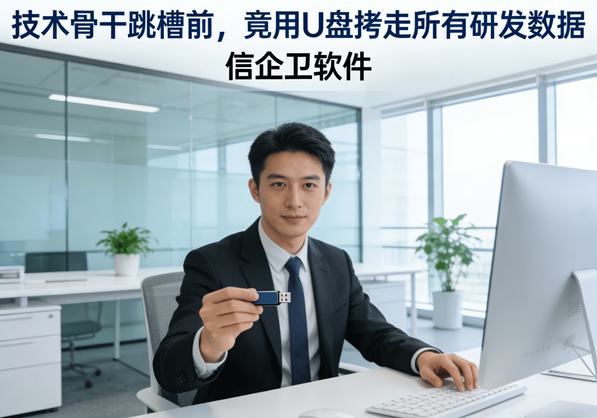 国产麒麟电脑监控软件好用吗？信企卫适配方案分析，别再错过