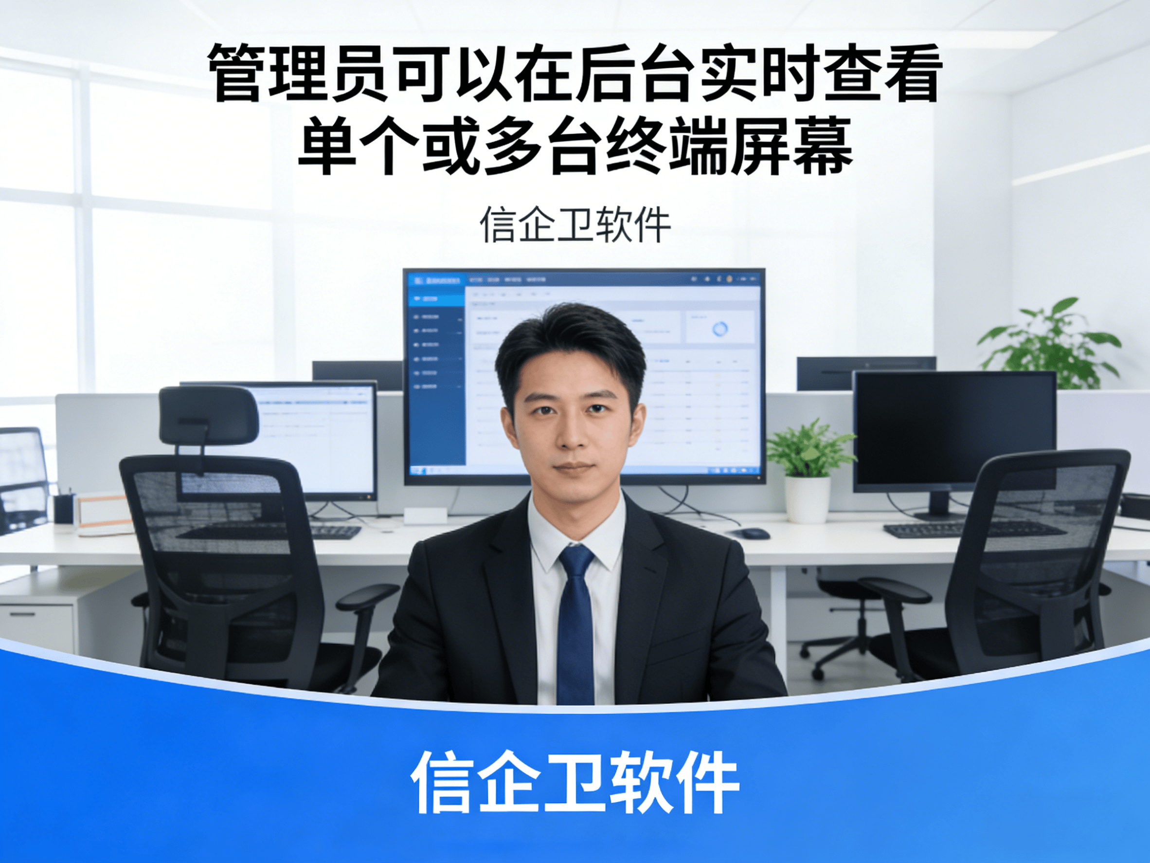 5款屏幕监管软件能远程查看吗？真实使用盘点，抓紧安排