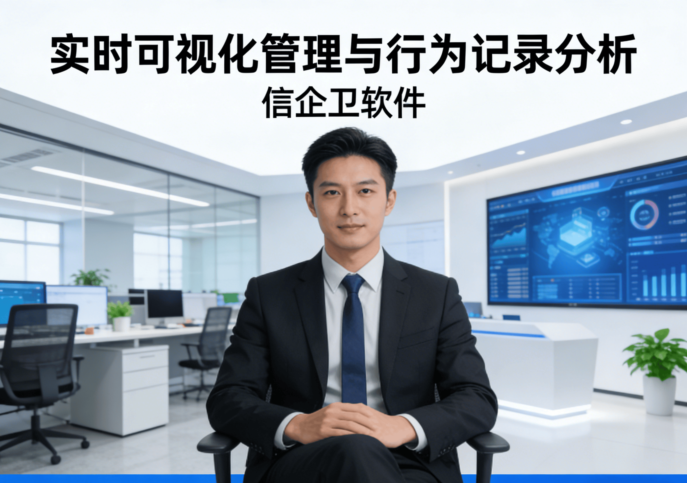 屏幕监控软件能监管哪些行为？5款功能深度盘点，干货来了