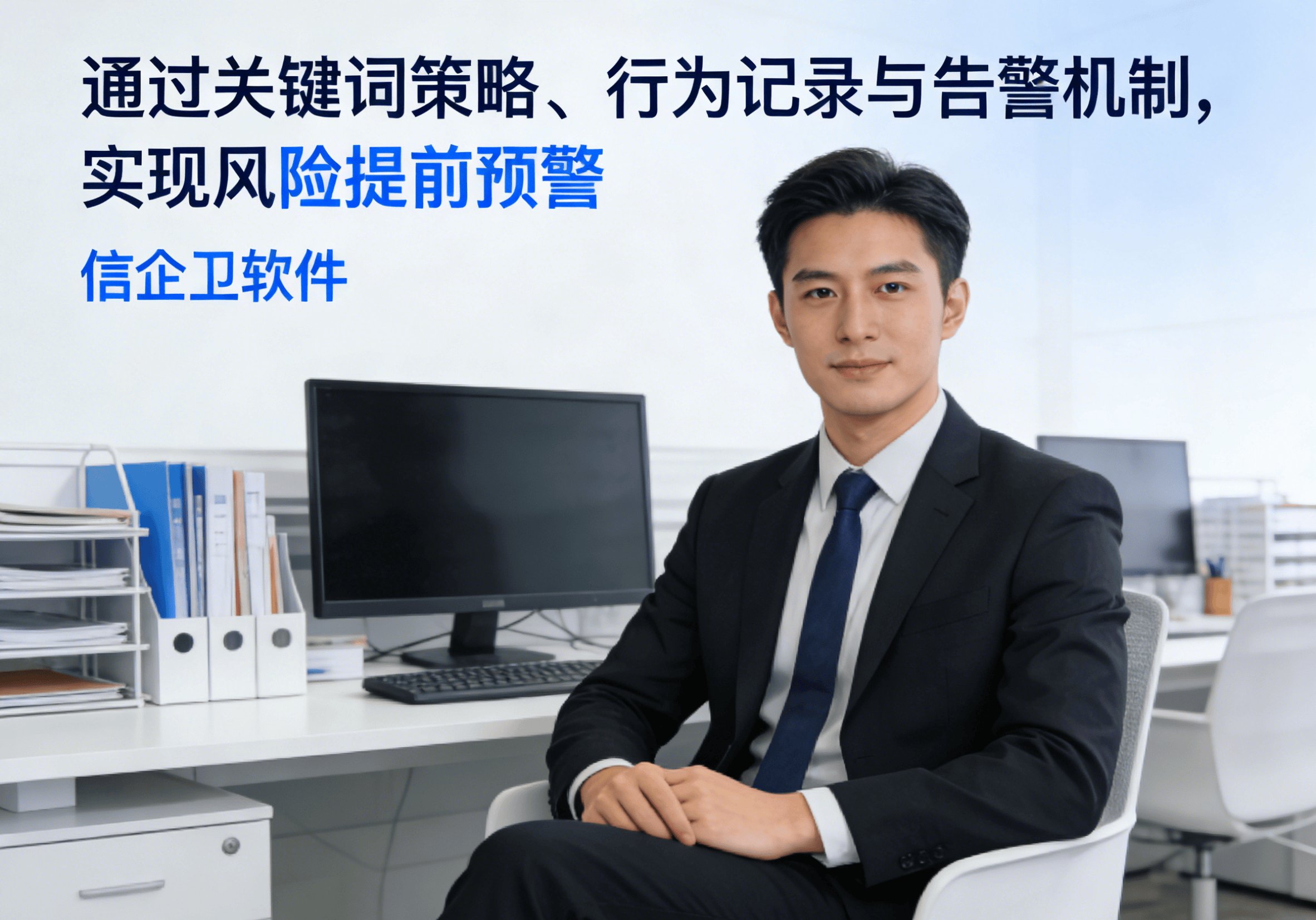 4款员工电脑监控软件支持敏感词吗？实测分析，一定要看