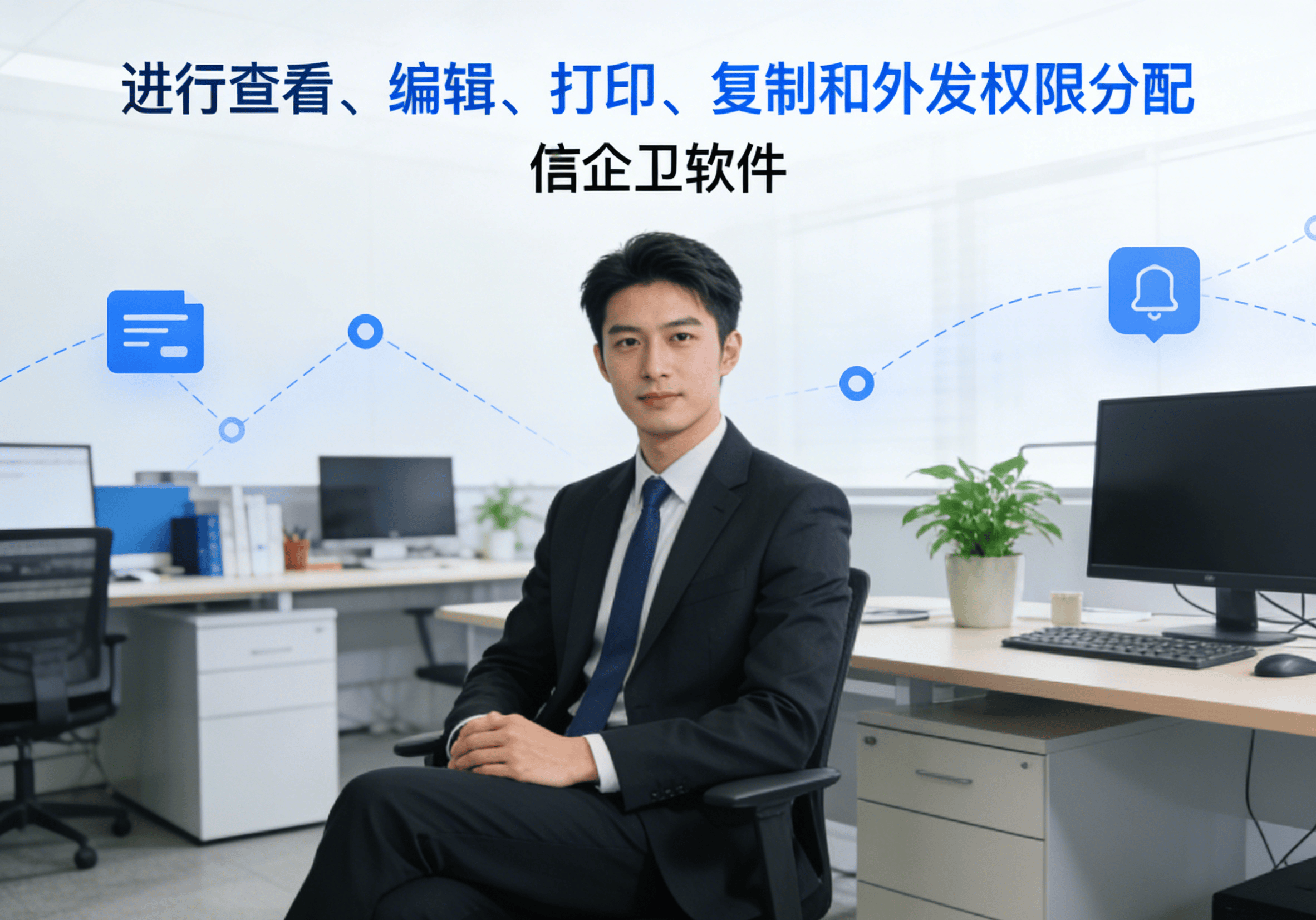 文件加密软件如何做权限分级？5款方案解析，建议细品