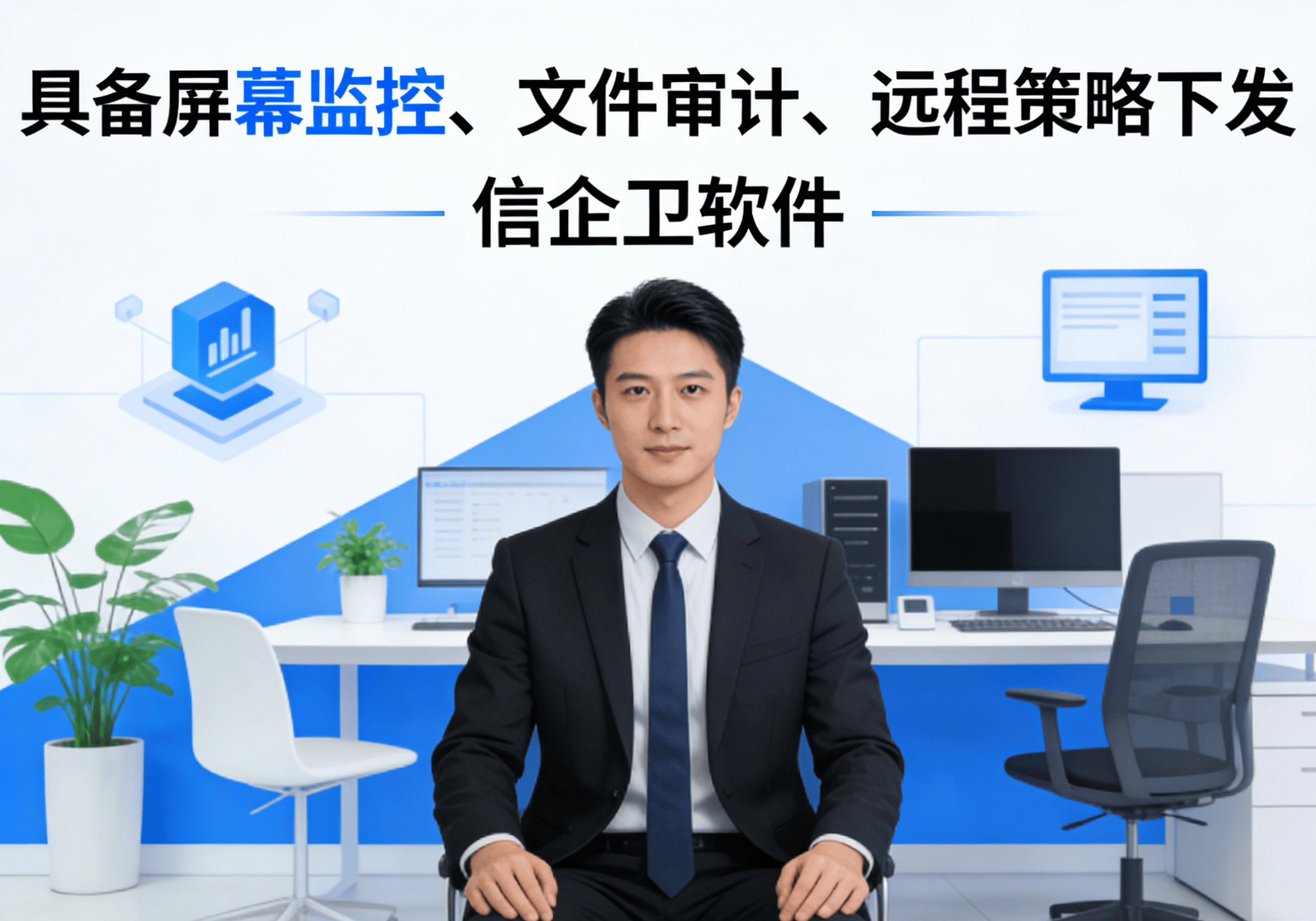 麒麟和信创国产电脑监控软件稳定性如何？真实使用体验分享，干货