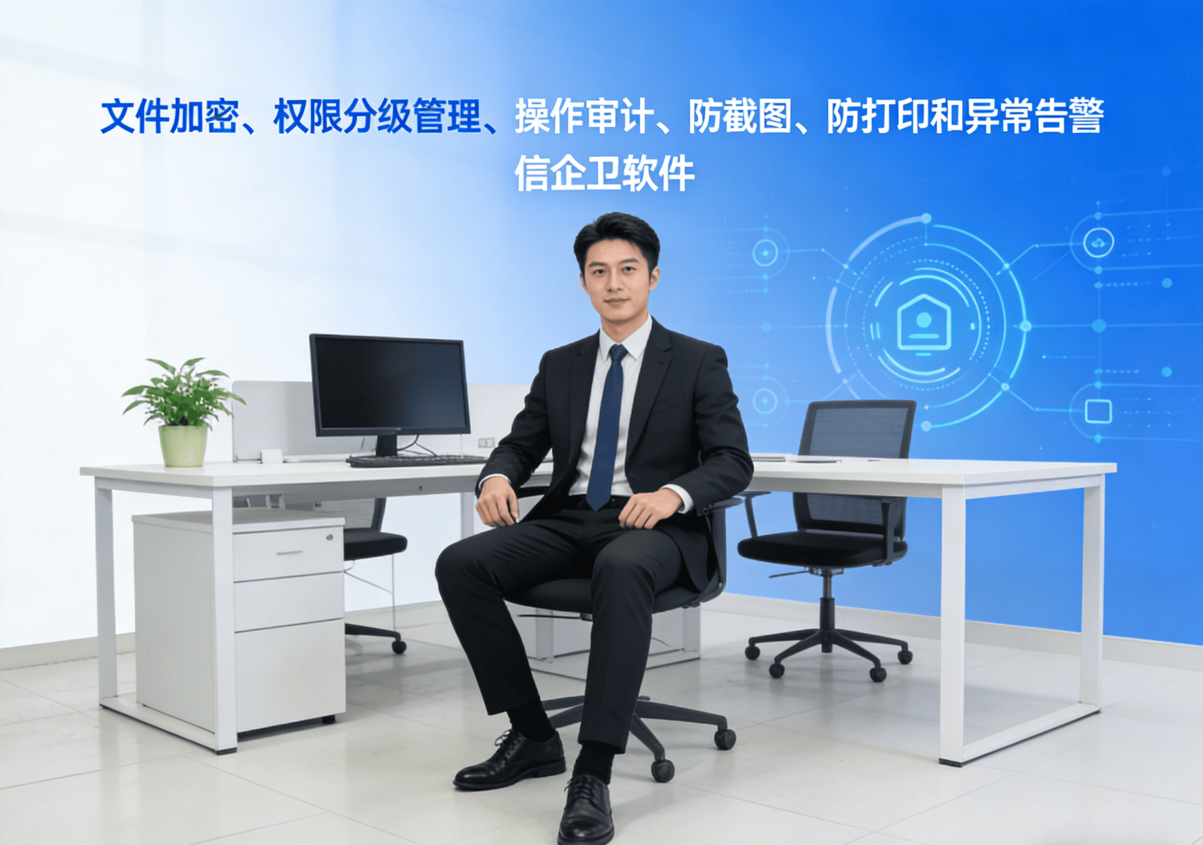 CAD图纸如何做分级加密？设计企业管理方法整理，认真收藏