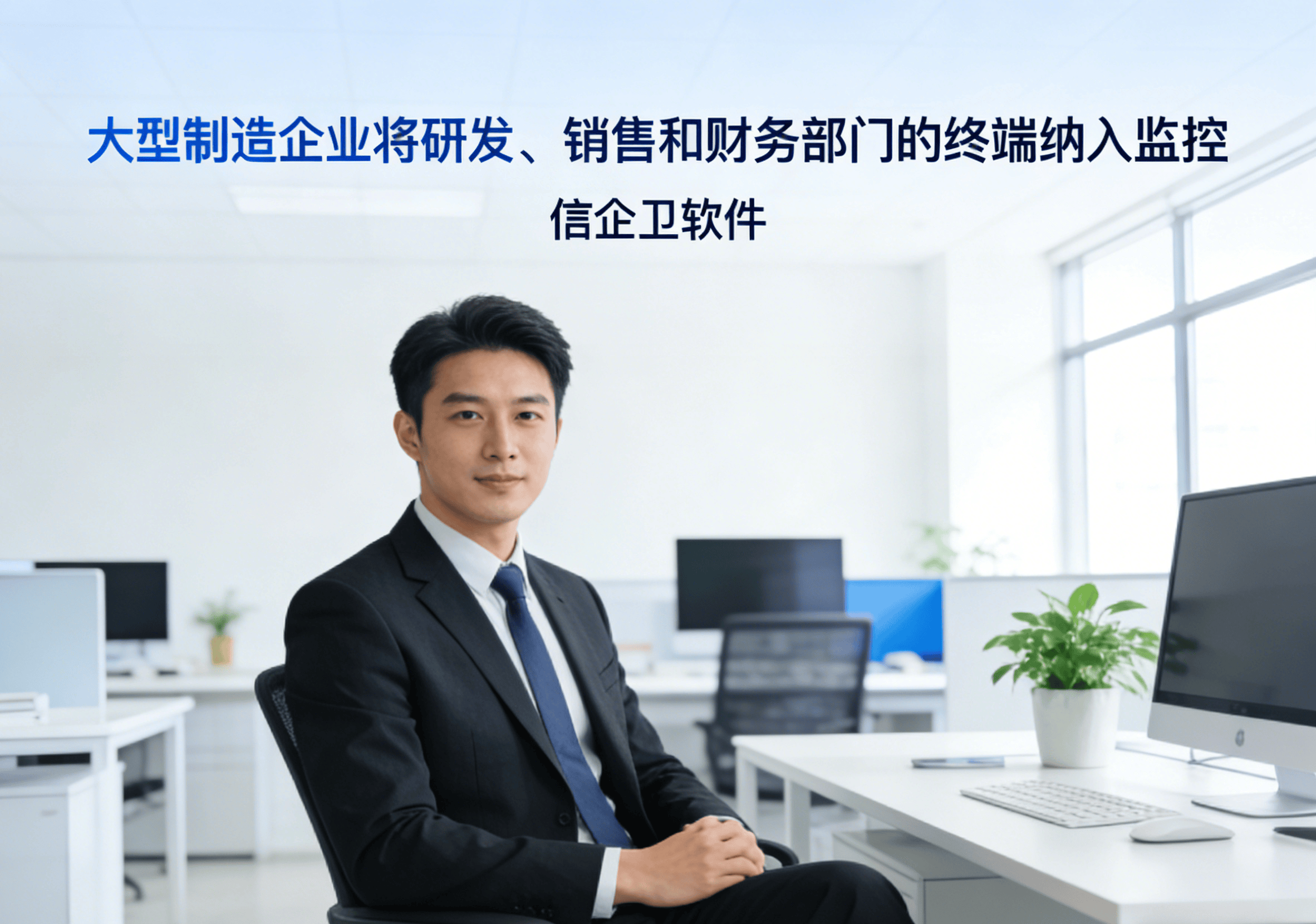 员工电脑监控软件支持敏感词吗？6个功能分析合集，值得收藏