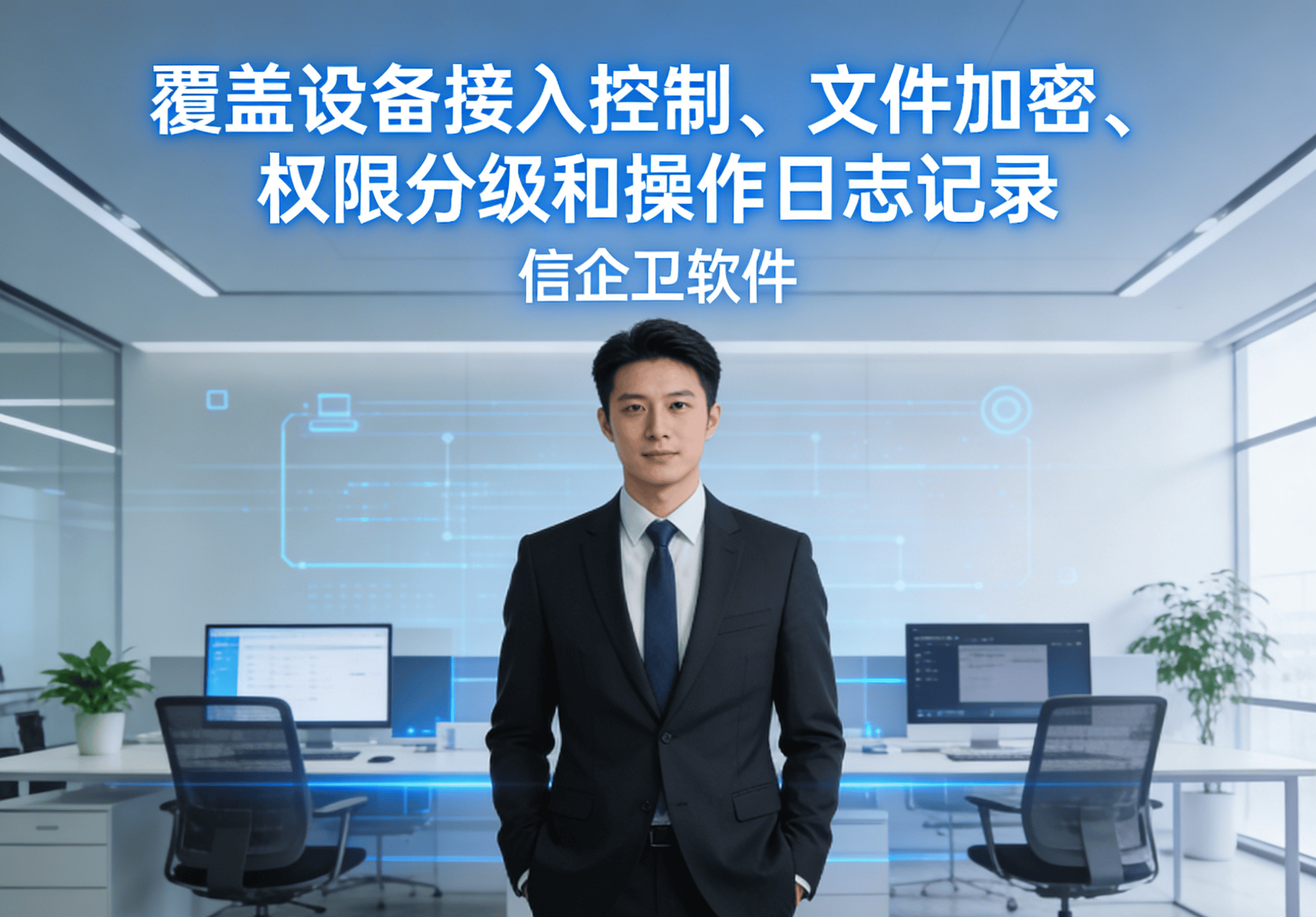 防泄密软件如何管U盘？5款企业落地方案分享，一看就懂