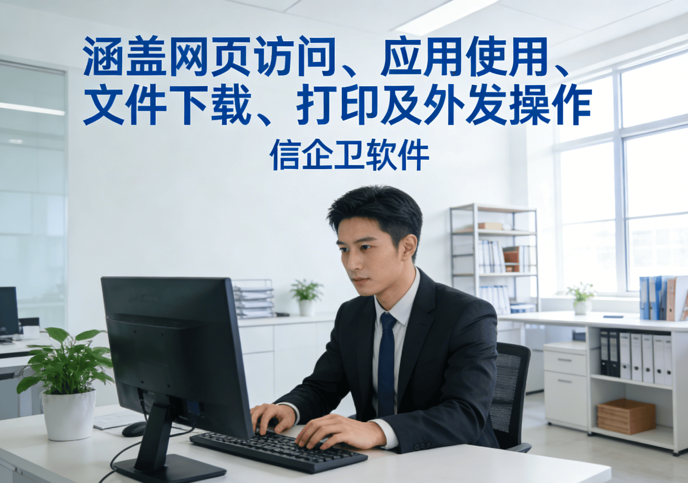 6款上网行为审计软件如何统计记录？员工管理经验盘点，建议收好