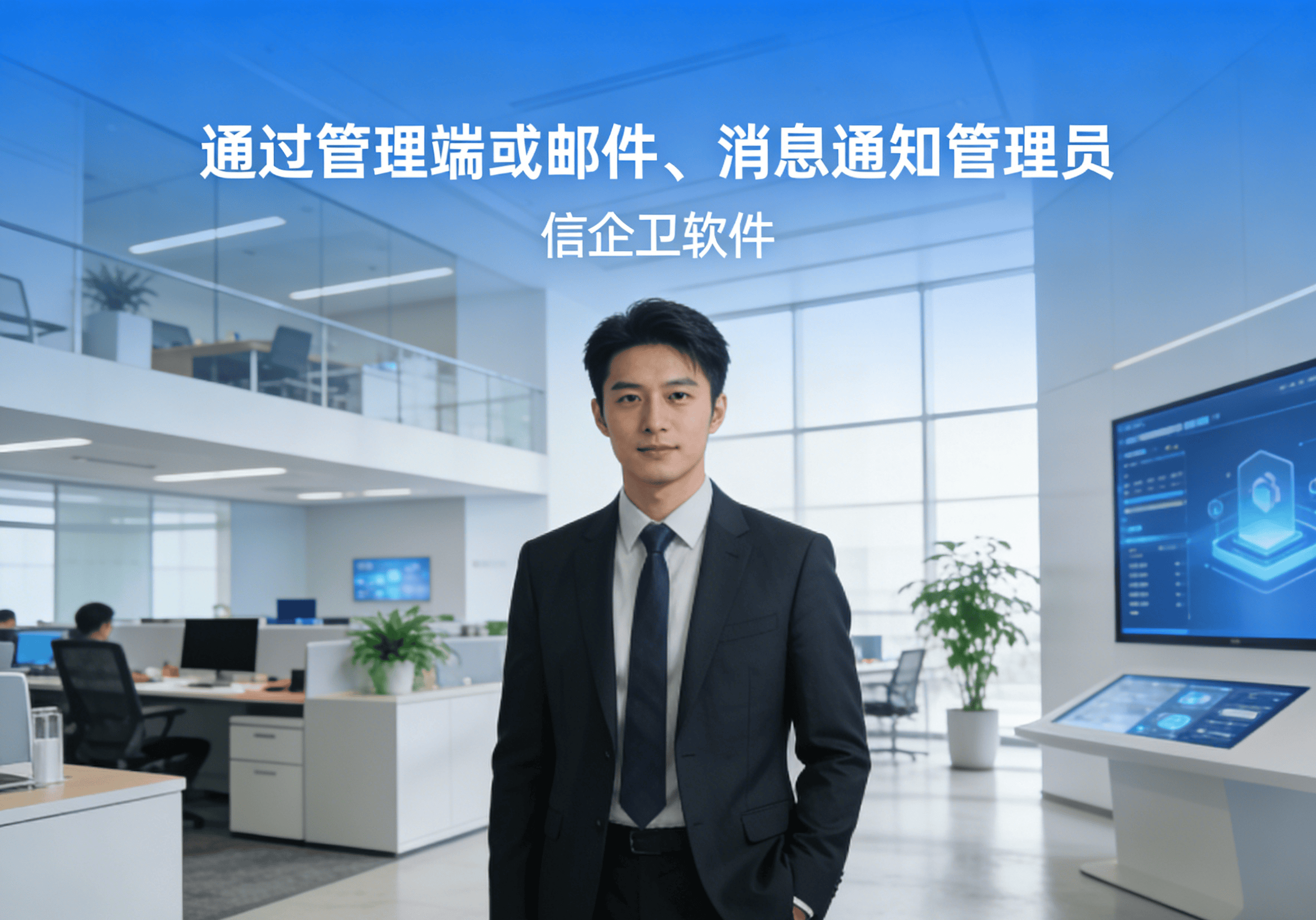 员工电脑屏幕监控软件能报警提示吗？4款企业操作方法总结，留着