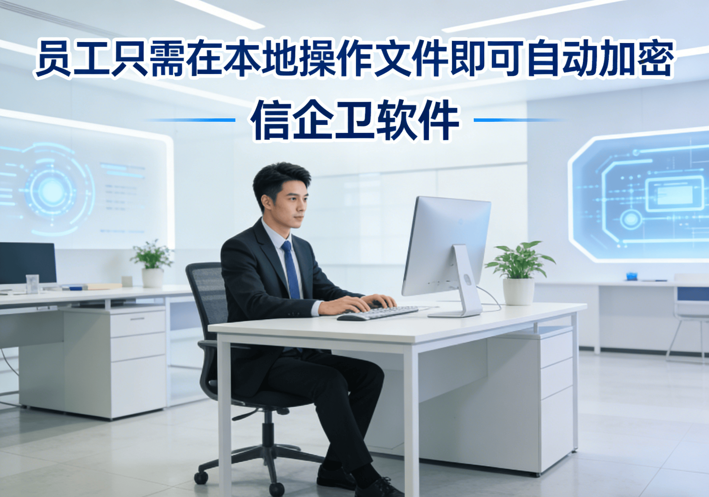 4款文件加密软件如何批量应用？操作流程，建议参考 