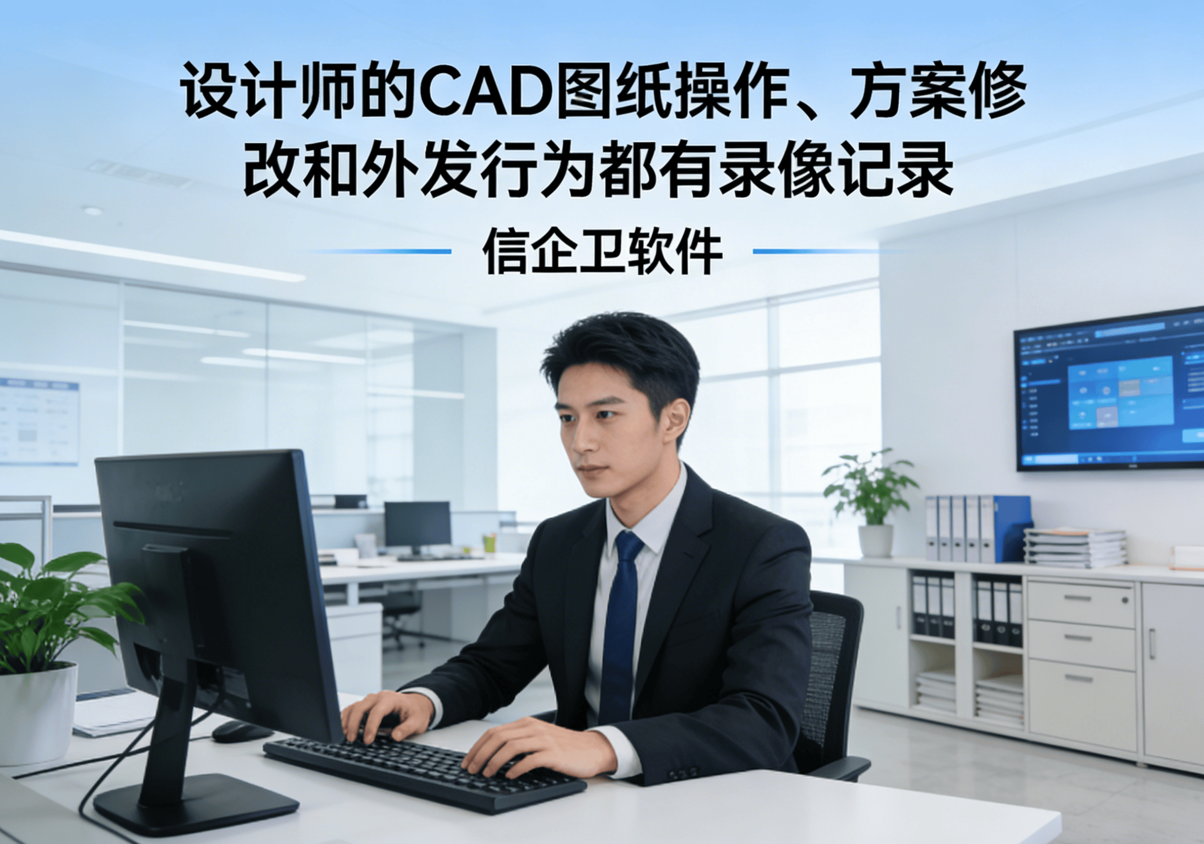 6款屏幕监控软件支持录像存档吗？真实讲解，马上研究