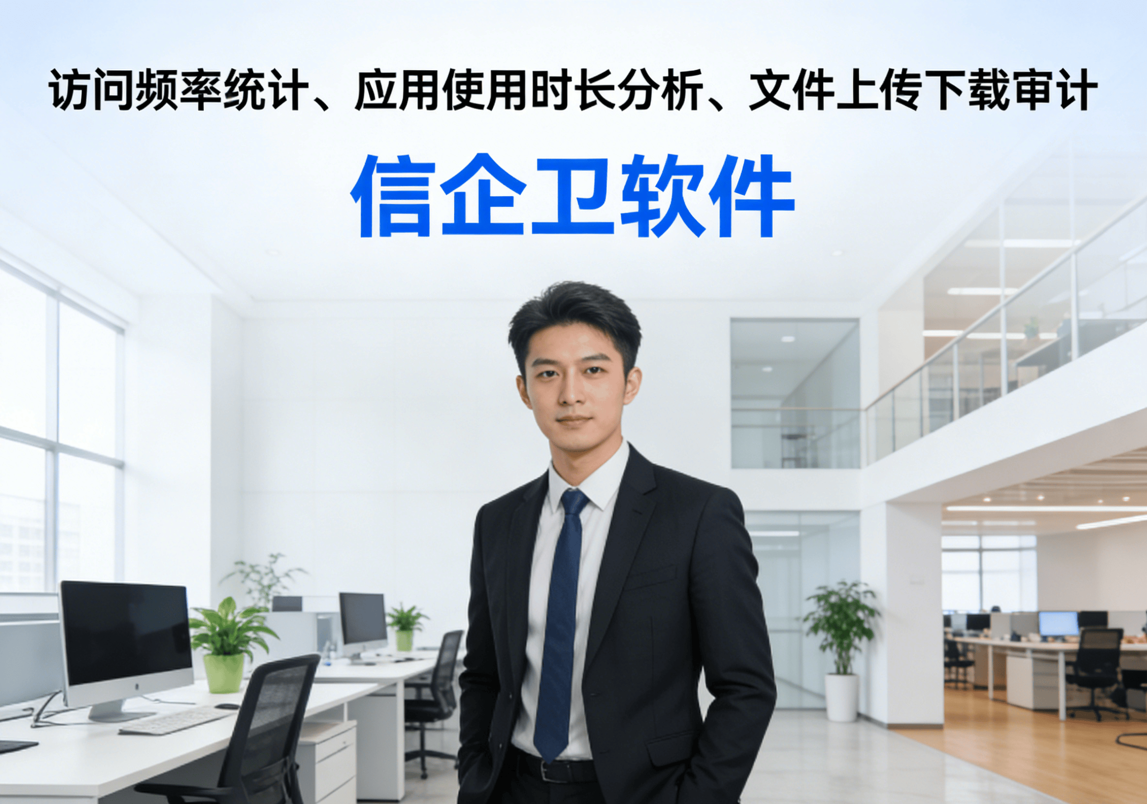 上网行为审计软件如何做分析？7款管理方案，重点参考