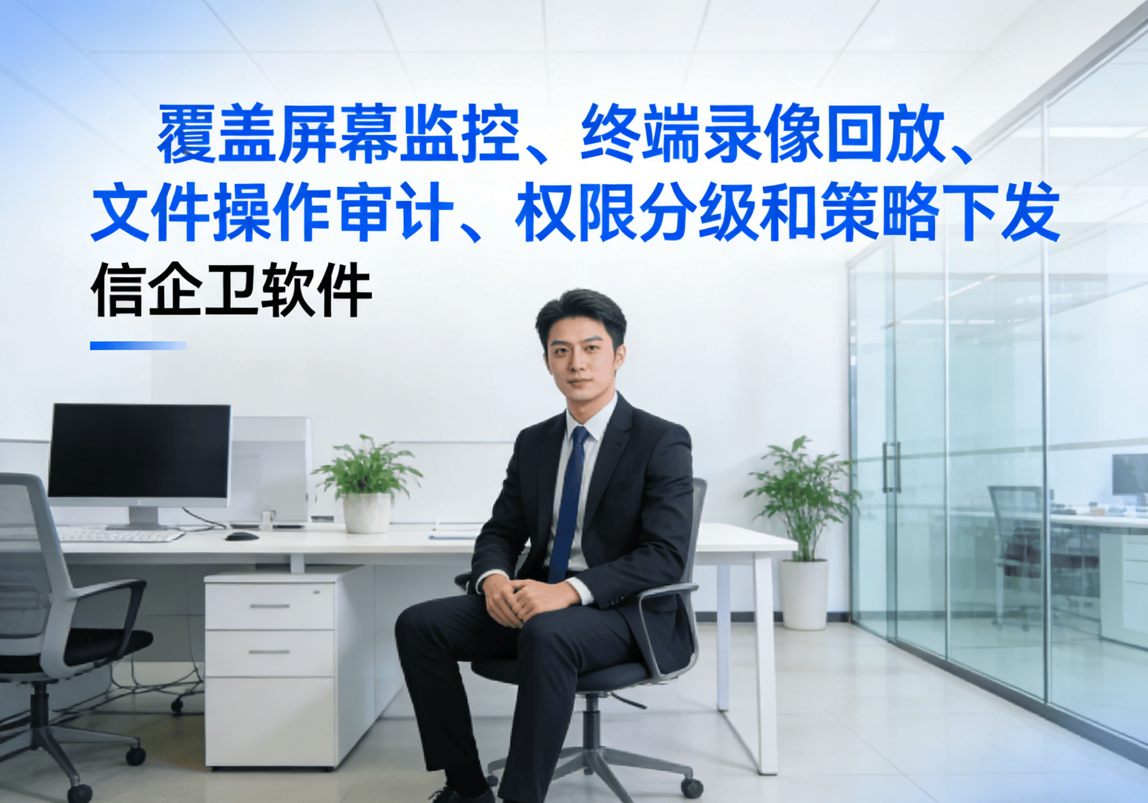 信企卫国产麒麟系统监控软件好用吗？适配和功能分析，干货满满 