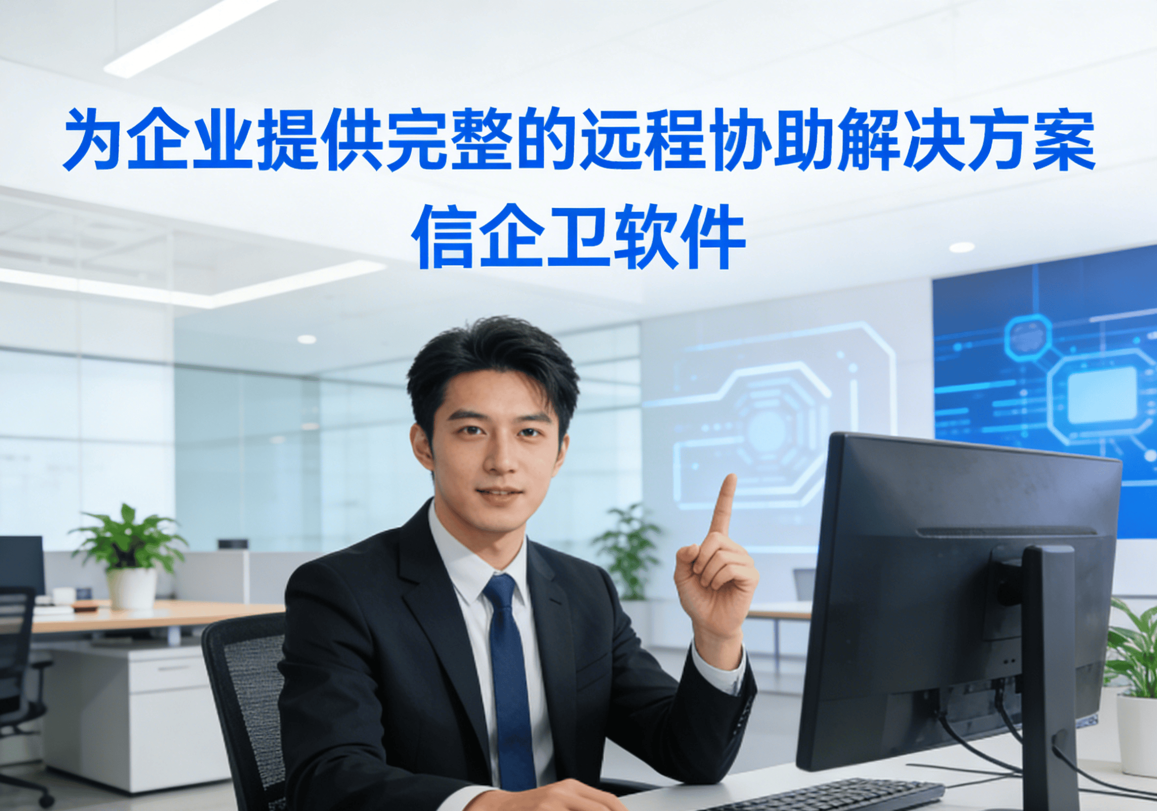 员工电脑监控软件支持远程协助吗？7款企业管理实操解析，别再犹