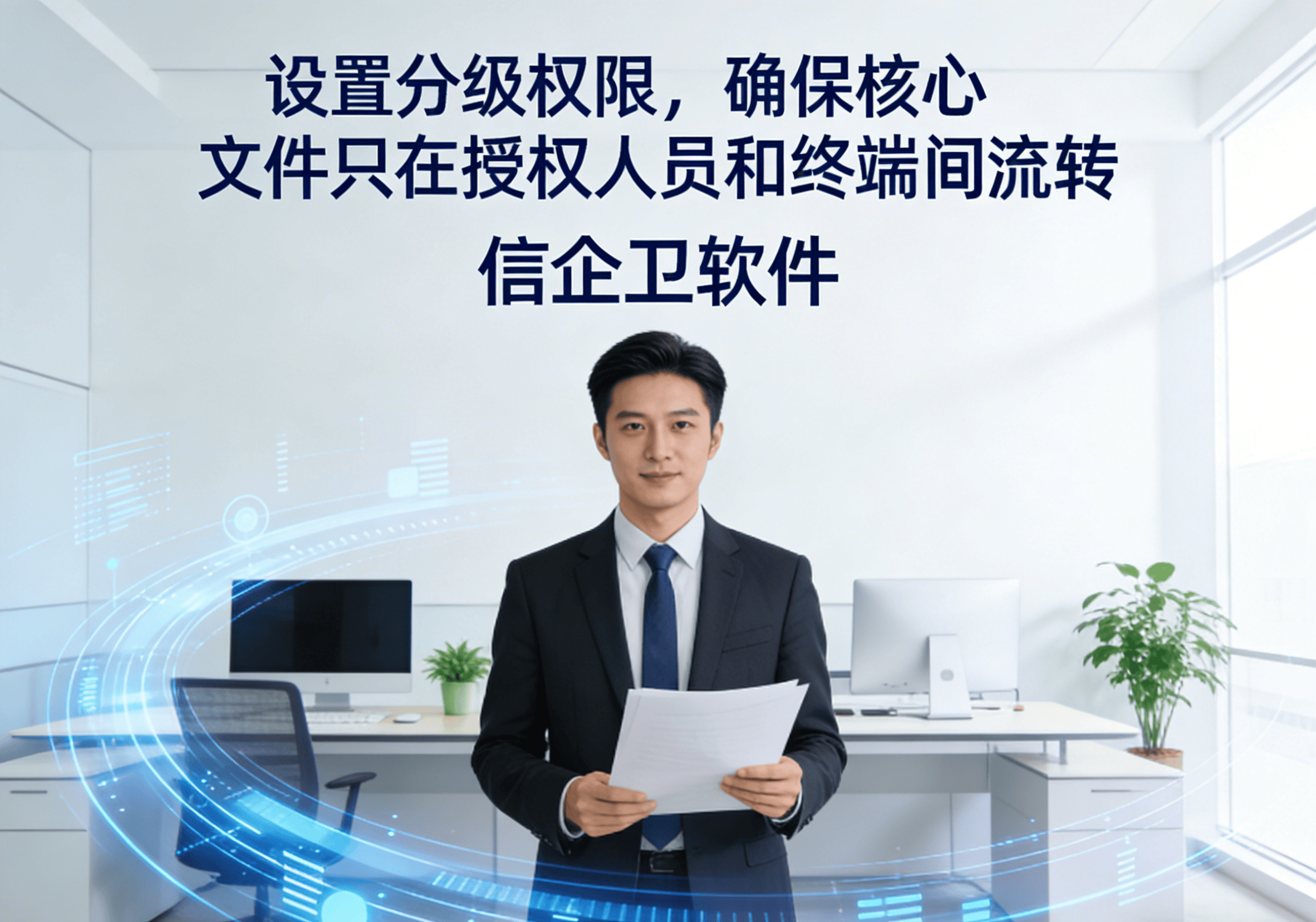 员工电脑监控软件都有什么功能？信企卫屏幕监管方法解析，经验总