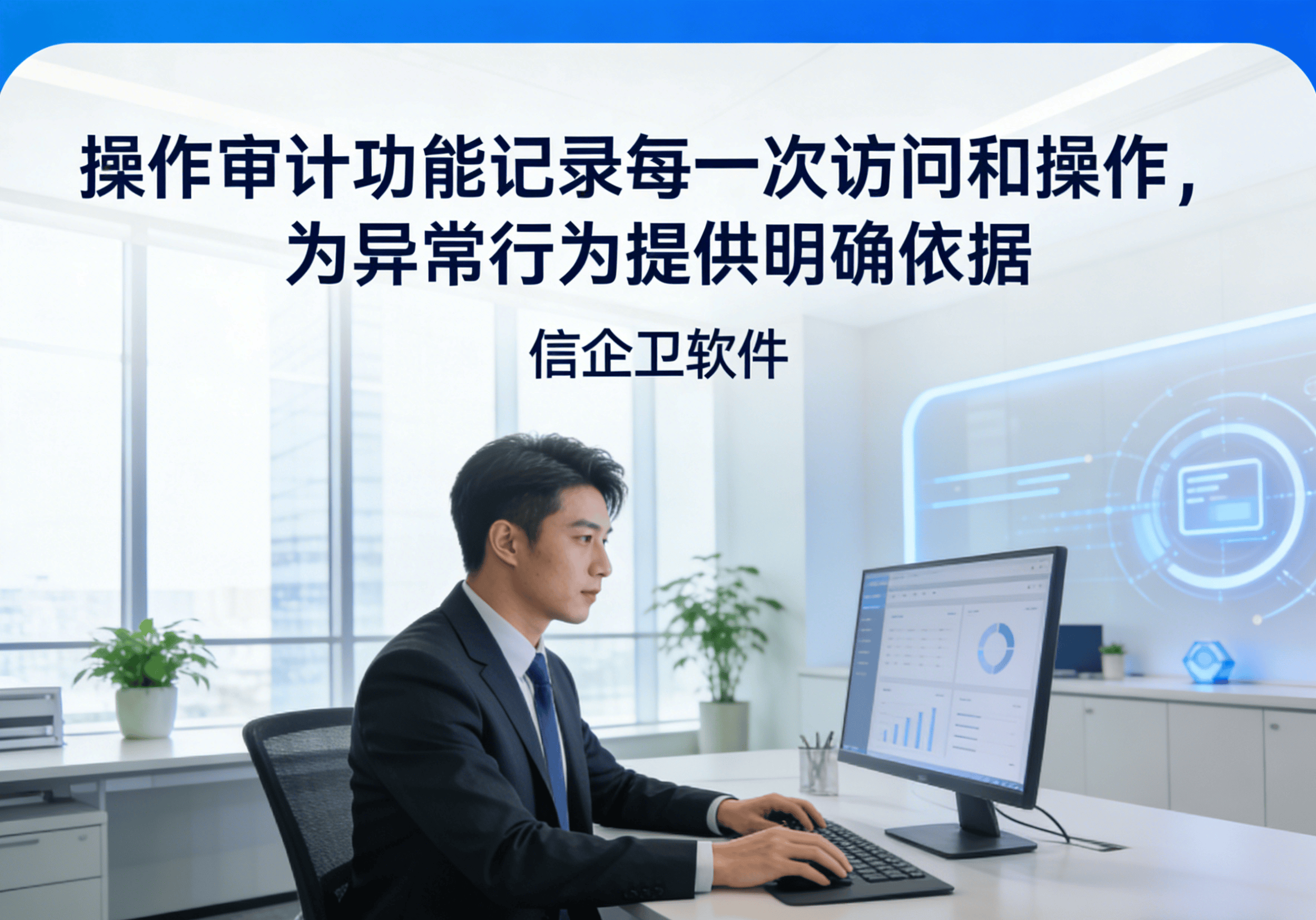 防泄密软件如何防止外发？5款企业经验分享整理，建议参考