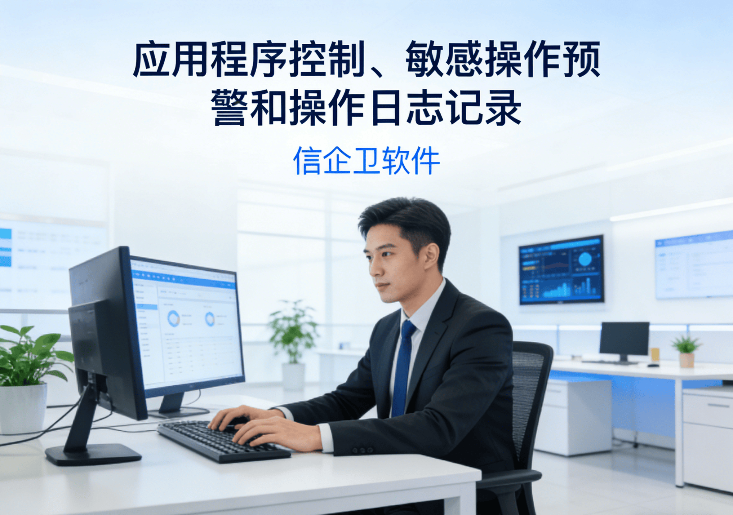 上网行为审计软件如何制定策略？10款员工管理经验整理，建议收