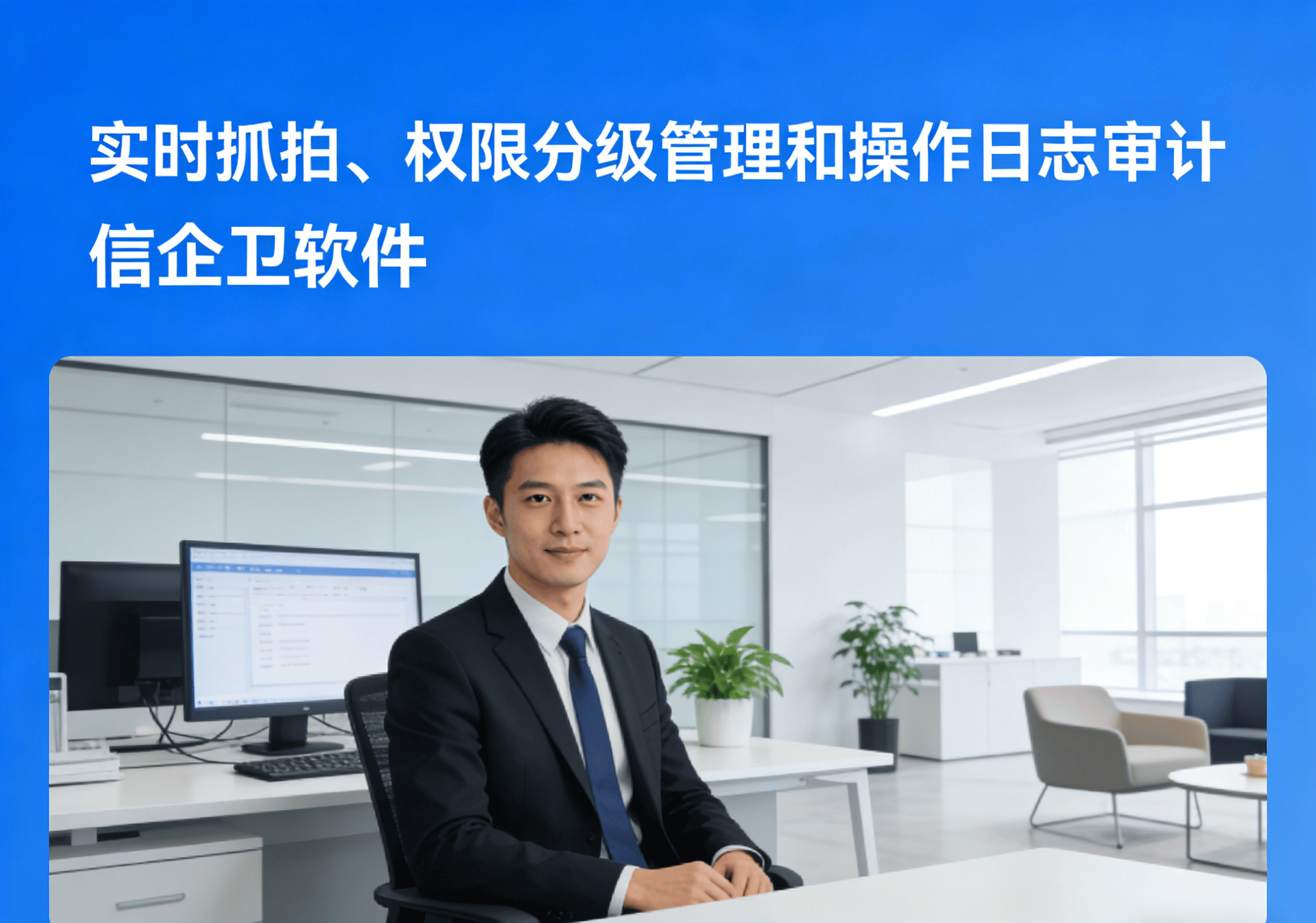国产麒麟电脑监控软件支持录像吗？7款企业部署方法解析，留着备