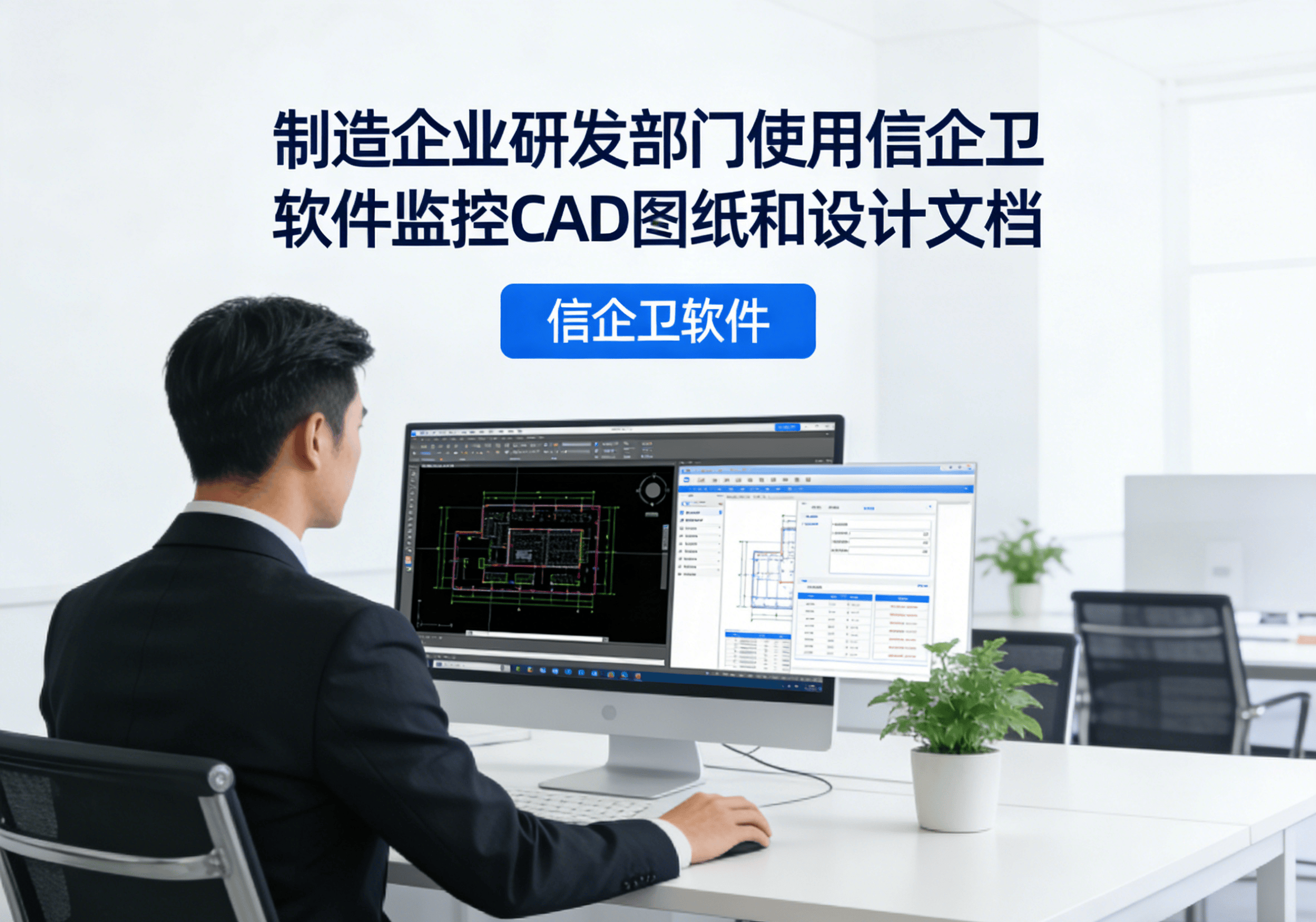 企业电脑监控软件选择指南？5款管理效率提升方案整理，值得参考