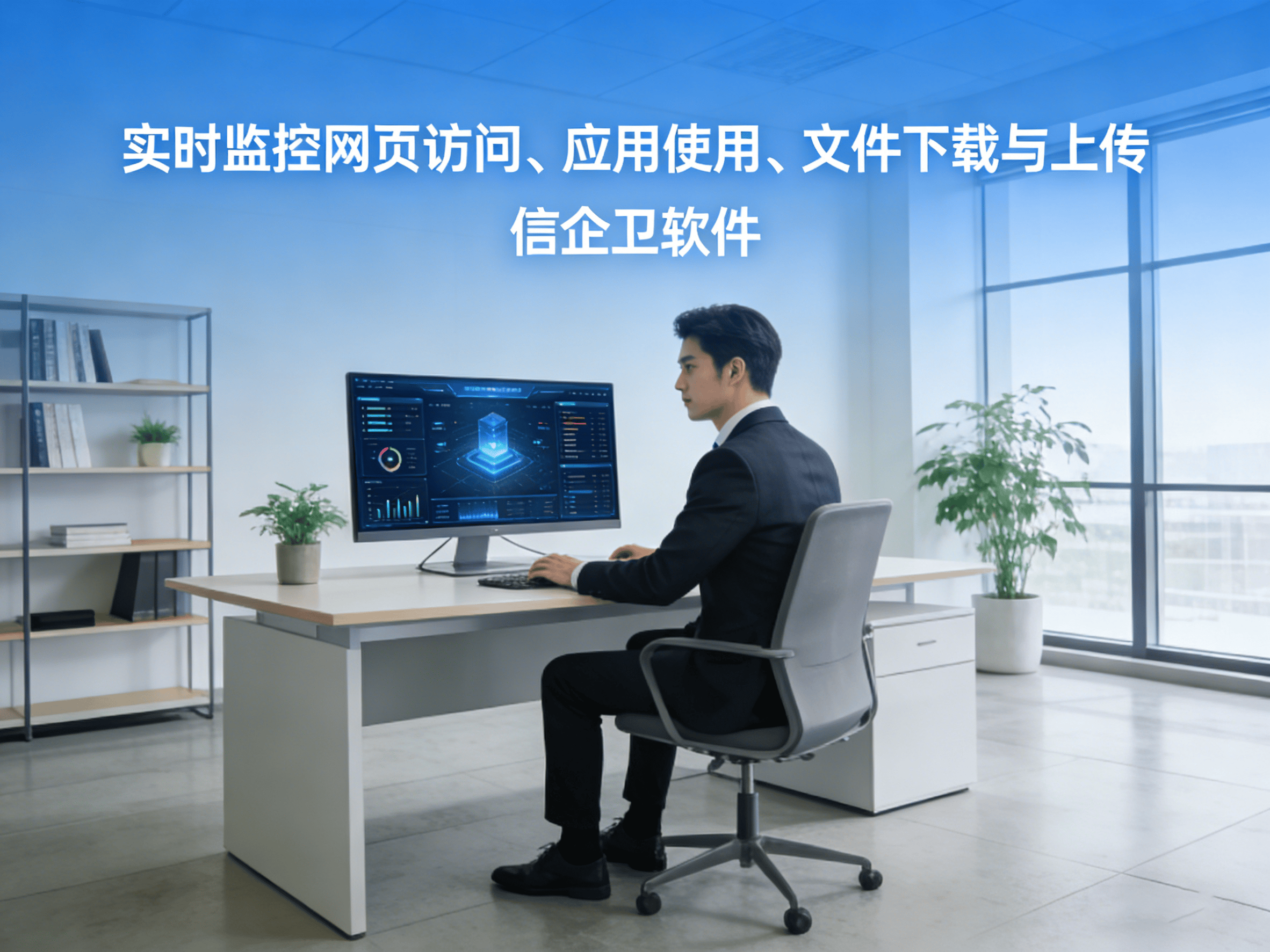 上网行为审计软件实时监控功能？10款员工管理经验盘点，实践可