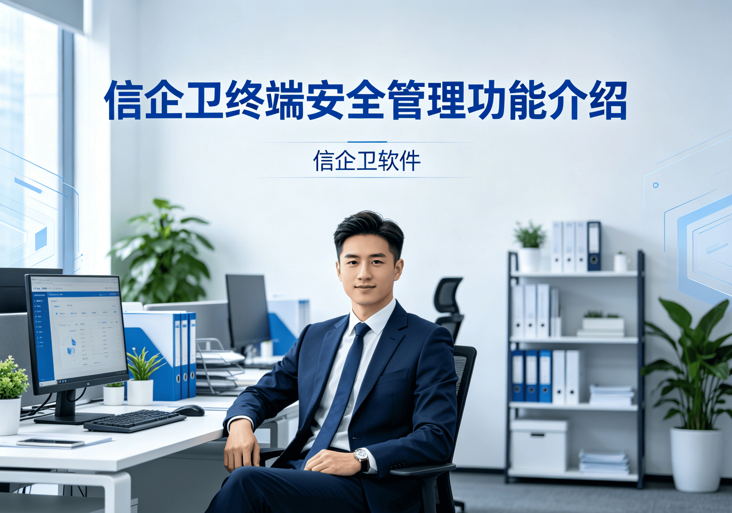 终端安全管理软件多端统一管理？企业操作方案整理，落地可用