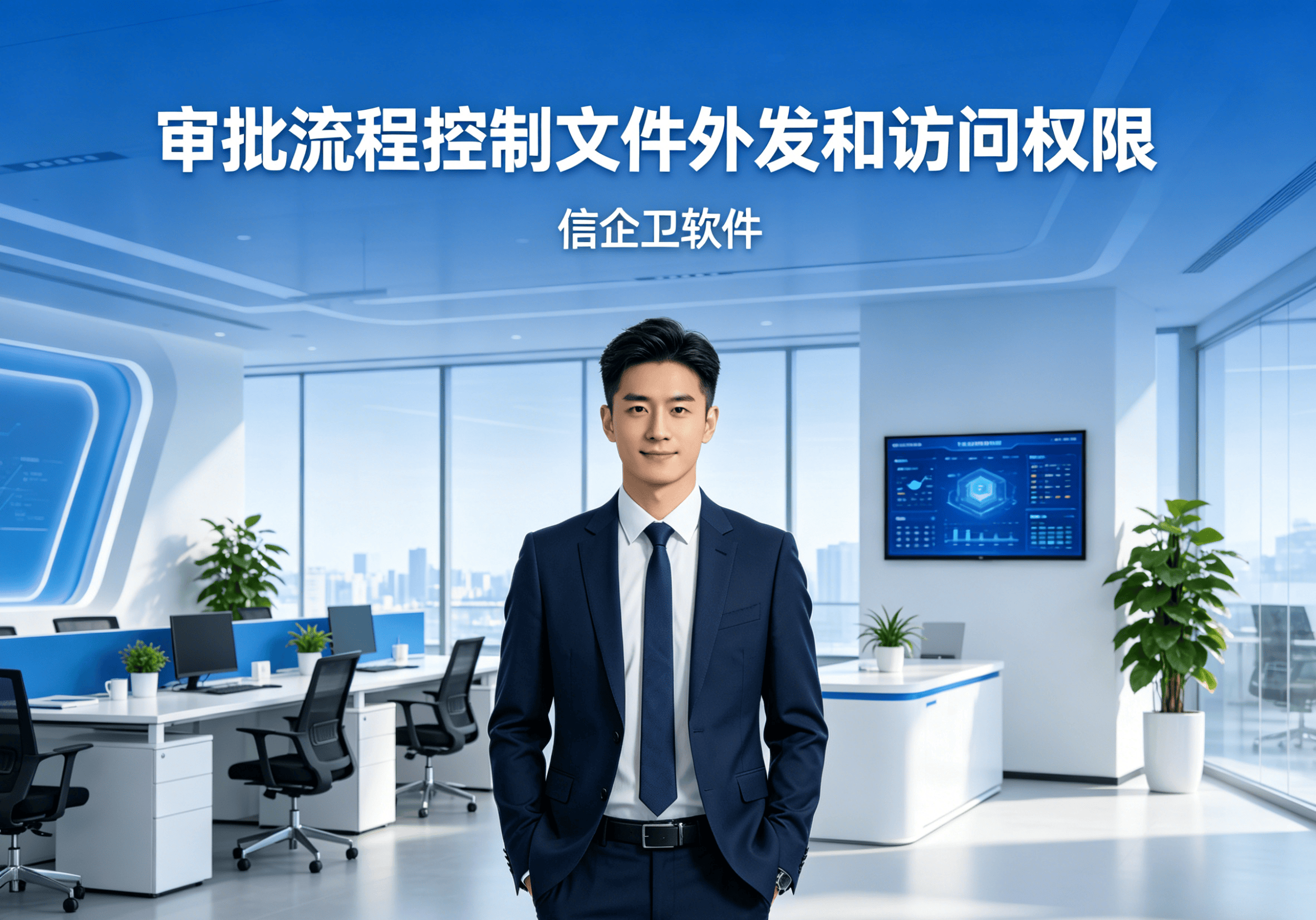 2026年文档加密软件怎么审批？5款企业安全方案分享，落地可