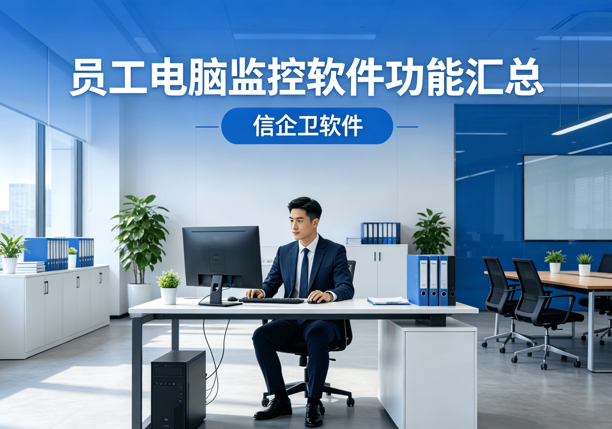 员工电脑监控软件功能汇总？屏幕监管操作经验盘点，实践可参考