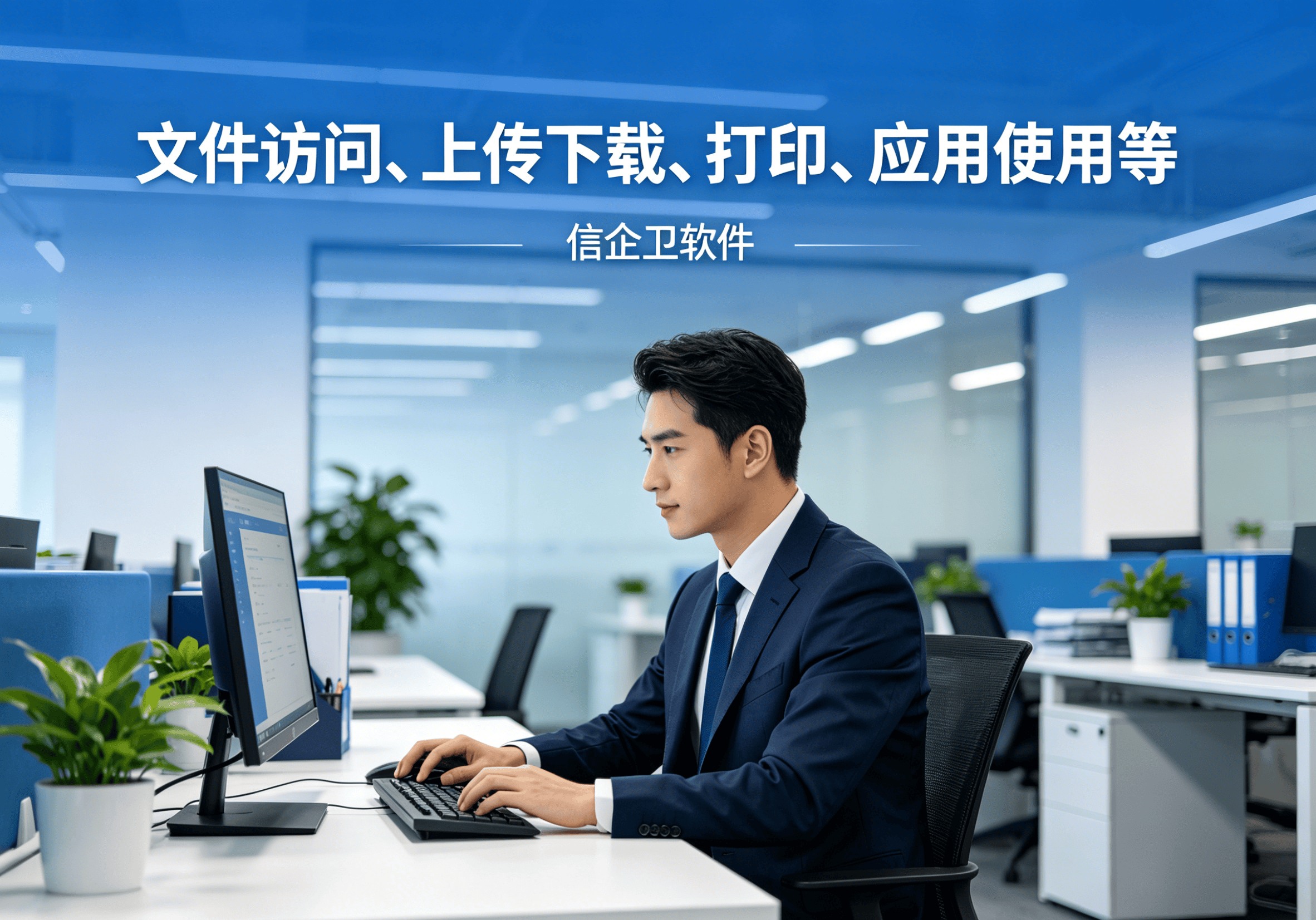 员工操作全记录？终端安全日志管理经验分享，企业管理必看